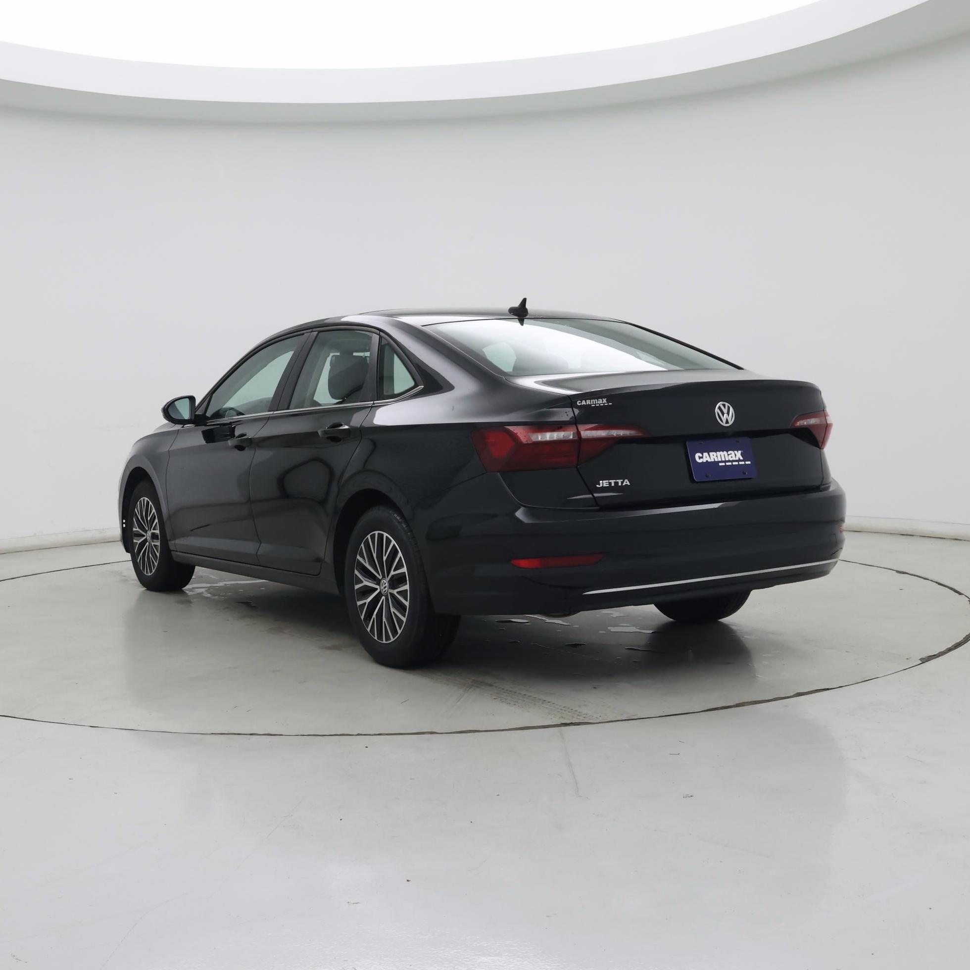 Thumbnail: 2020 Volkswagen Jetta - 2