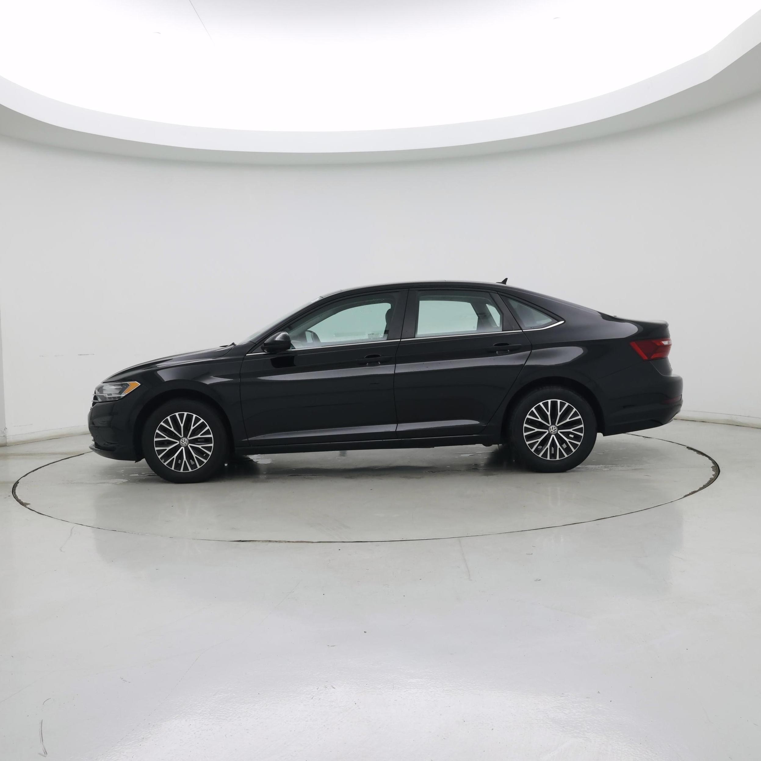 Thumbnail: 2020 Volkswagen Jetta - 3