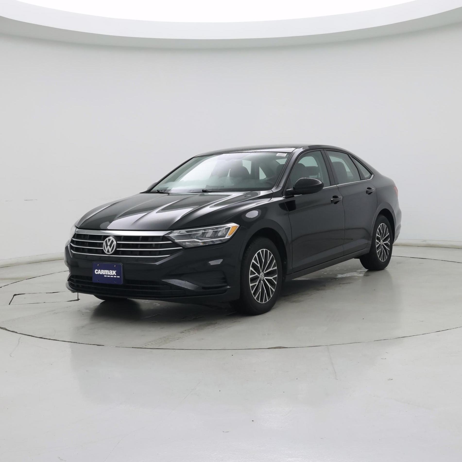 Thumbnail: 2020 Volkswagen Jetta - 4