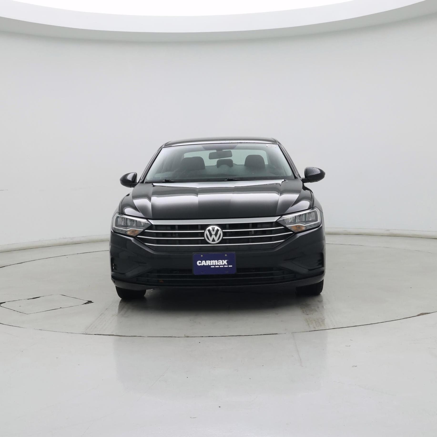 Thumbnail: 2020 Volkswagen Jetta - 5