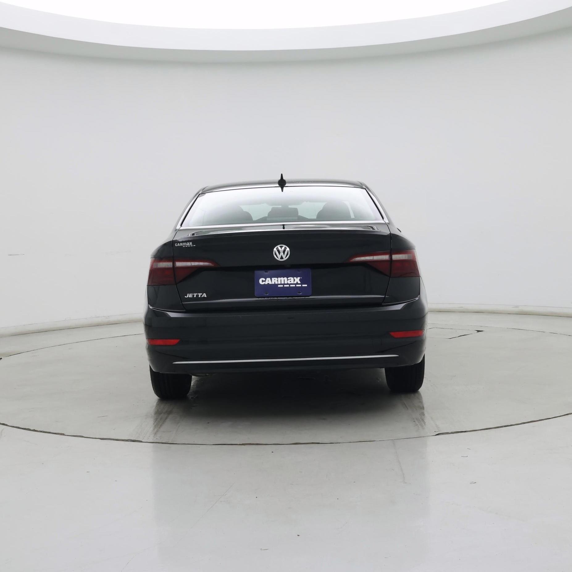 Thumbnail: 2020 Volkswagen Jetta - 6