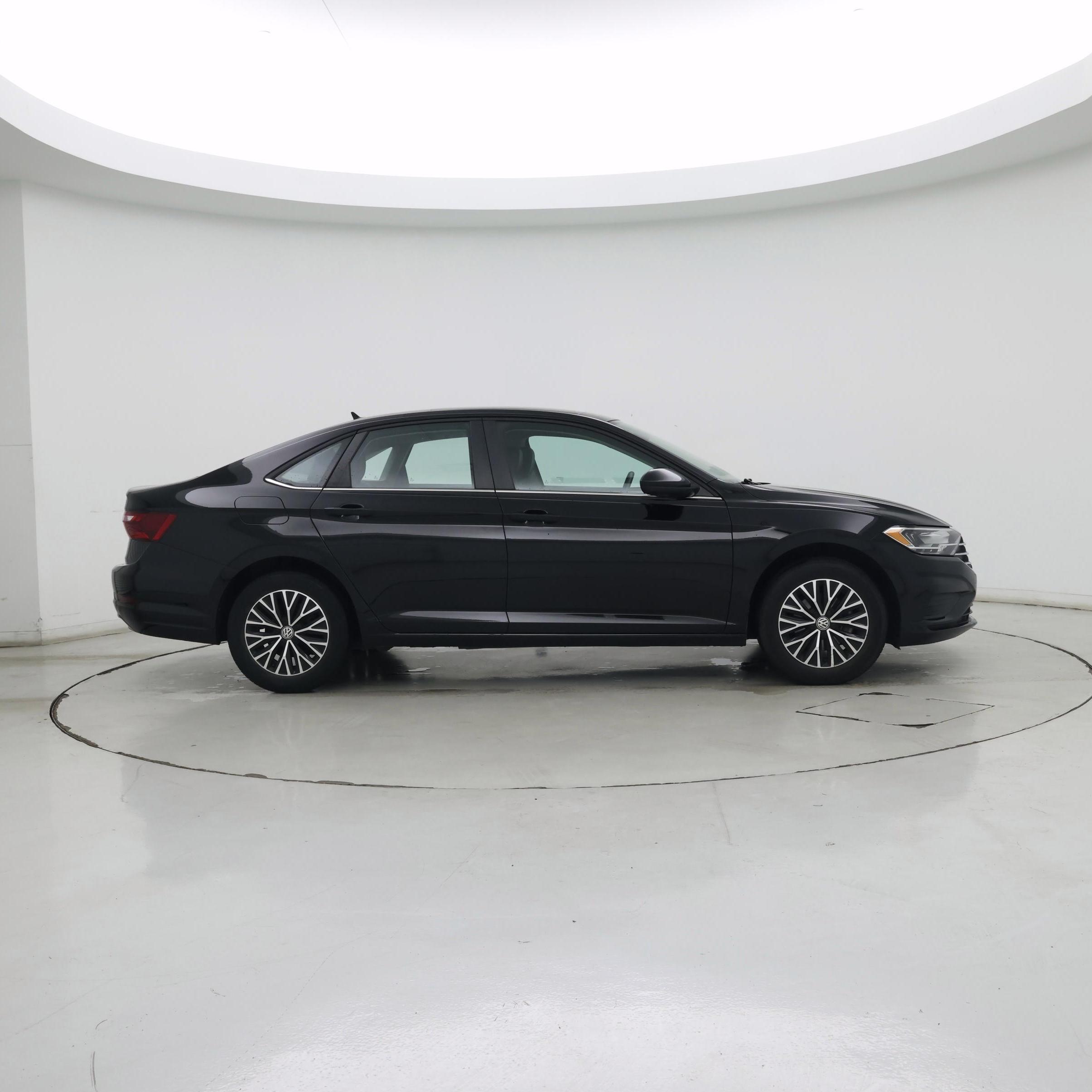 Thumbnail: 2020 Volkswagen Jetta - 7
