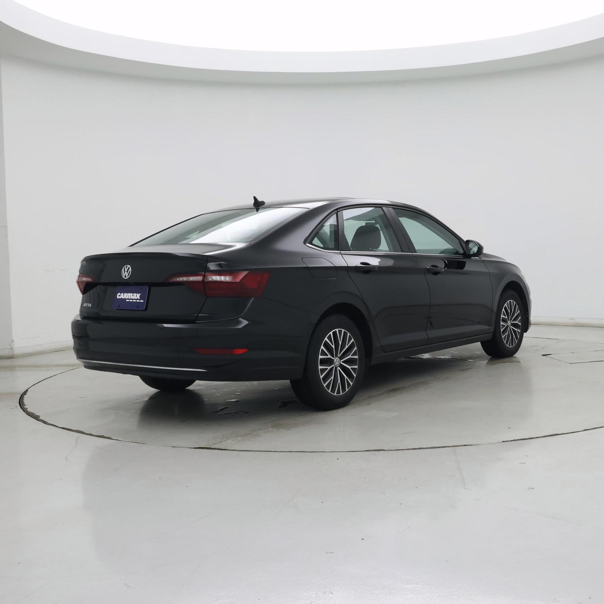 Thumbnail: 2020 Volkswagen Jetta - 8