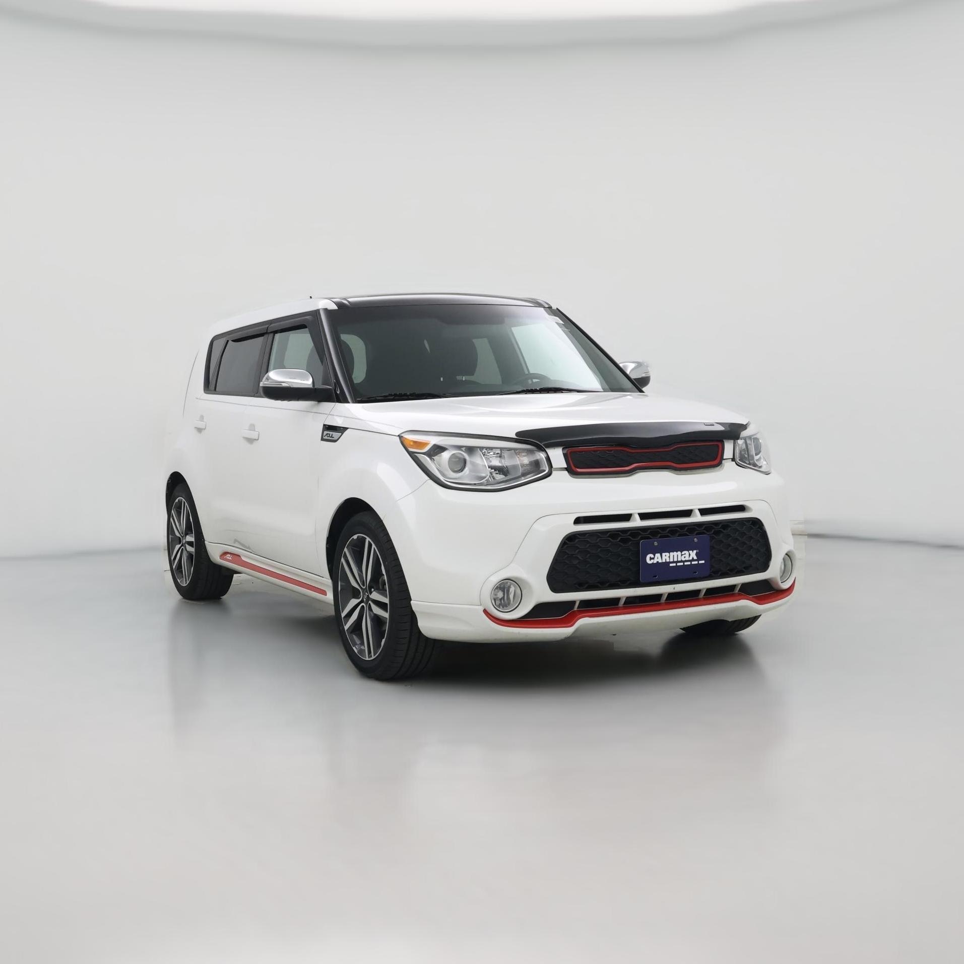Thumbnail: 2014 Kia Soul - 1