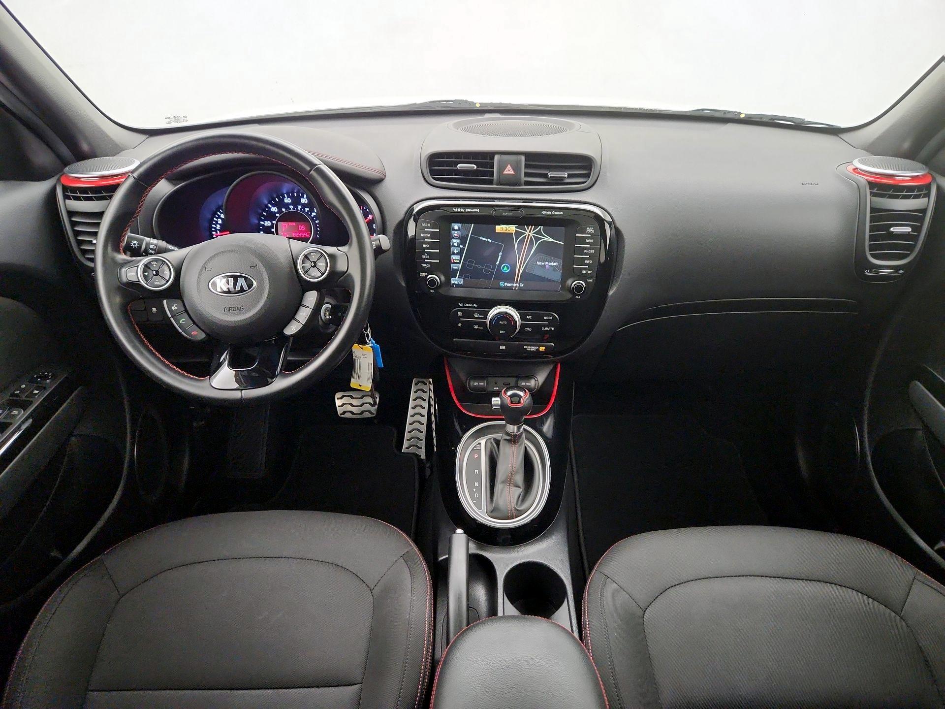 Thumbnail: 2014 Kia Soul - 9