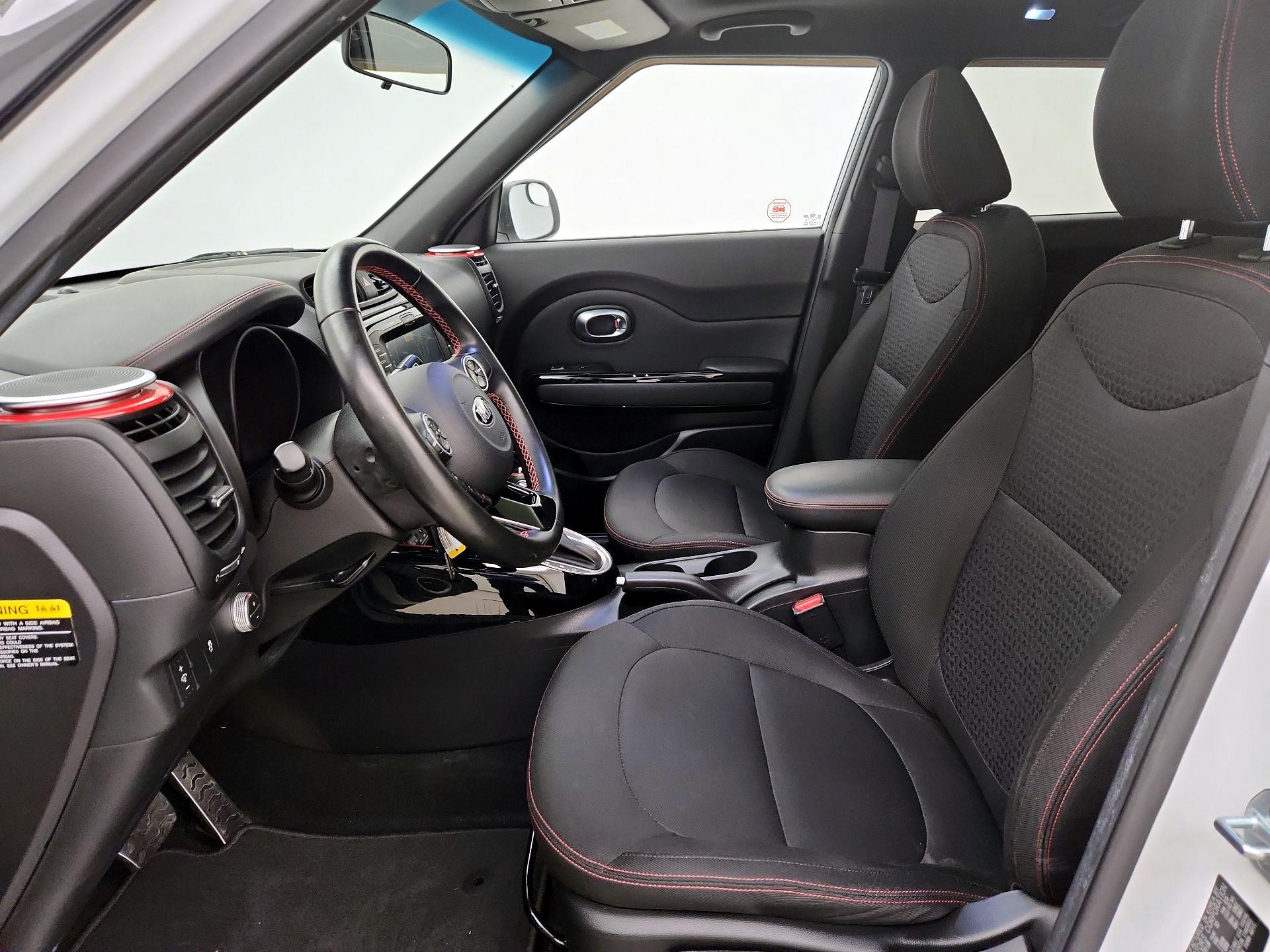 Thumbnail: 2014 Kia Soul - 11