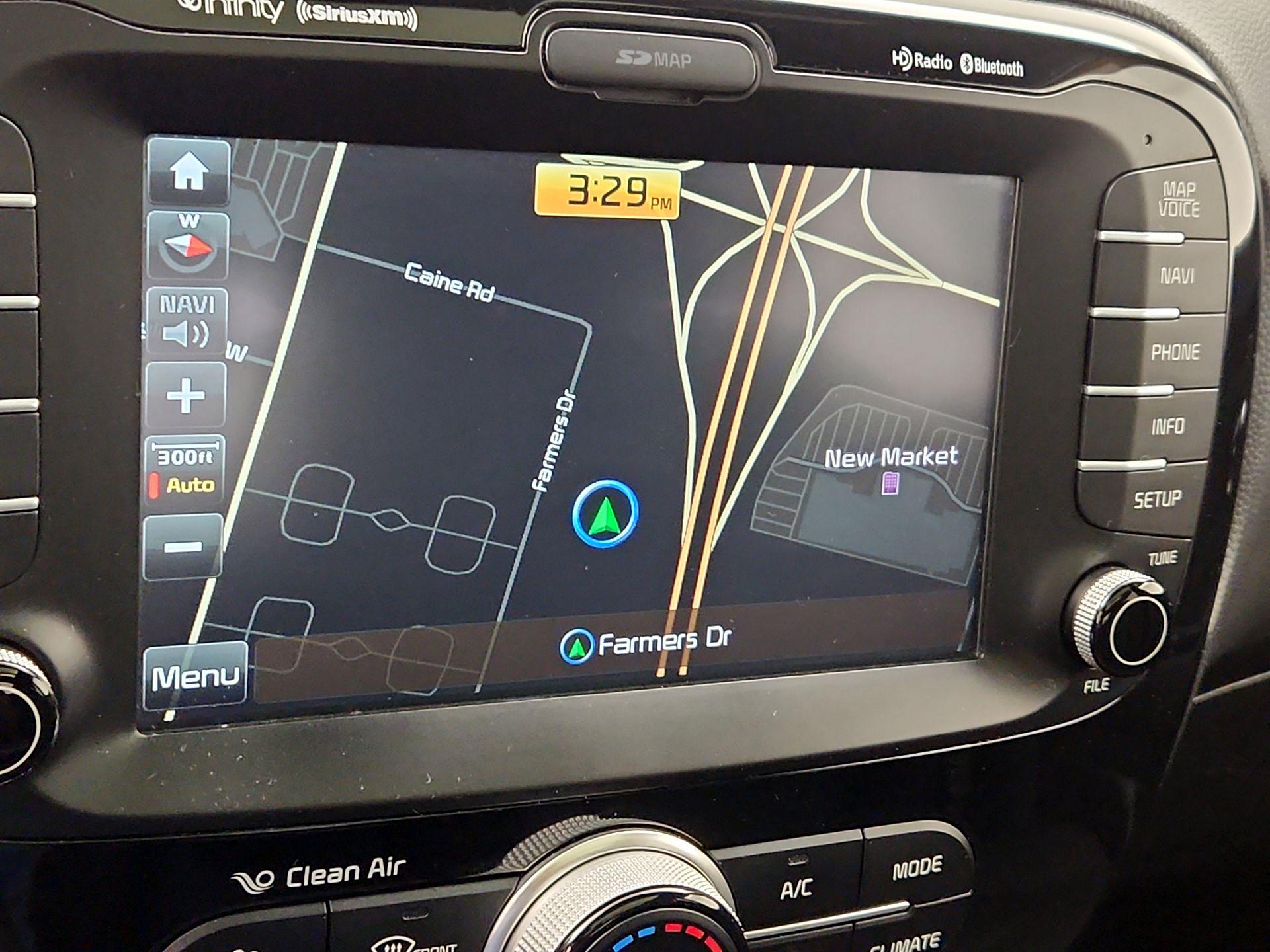 Thumbnail: 2014 Kia Soul - 14