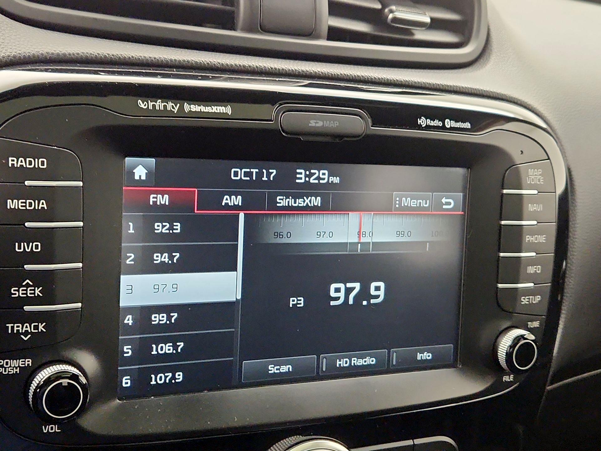 Thumbnail: 2014 Kia Soul - 16