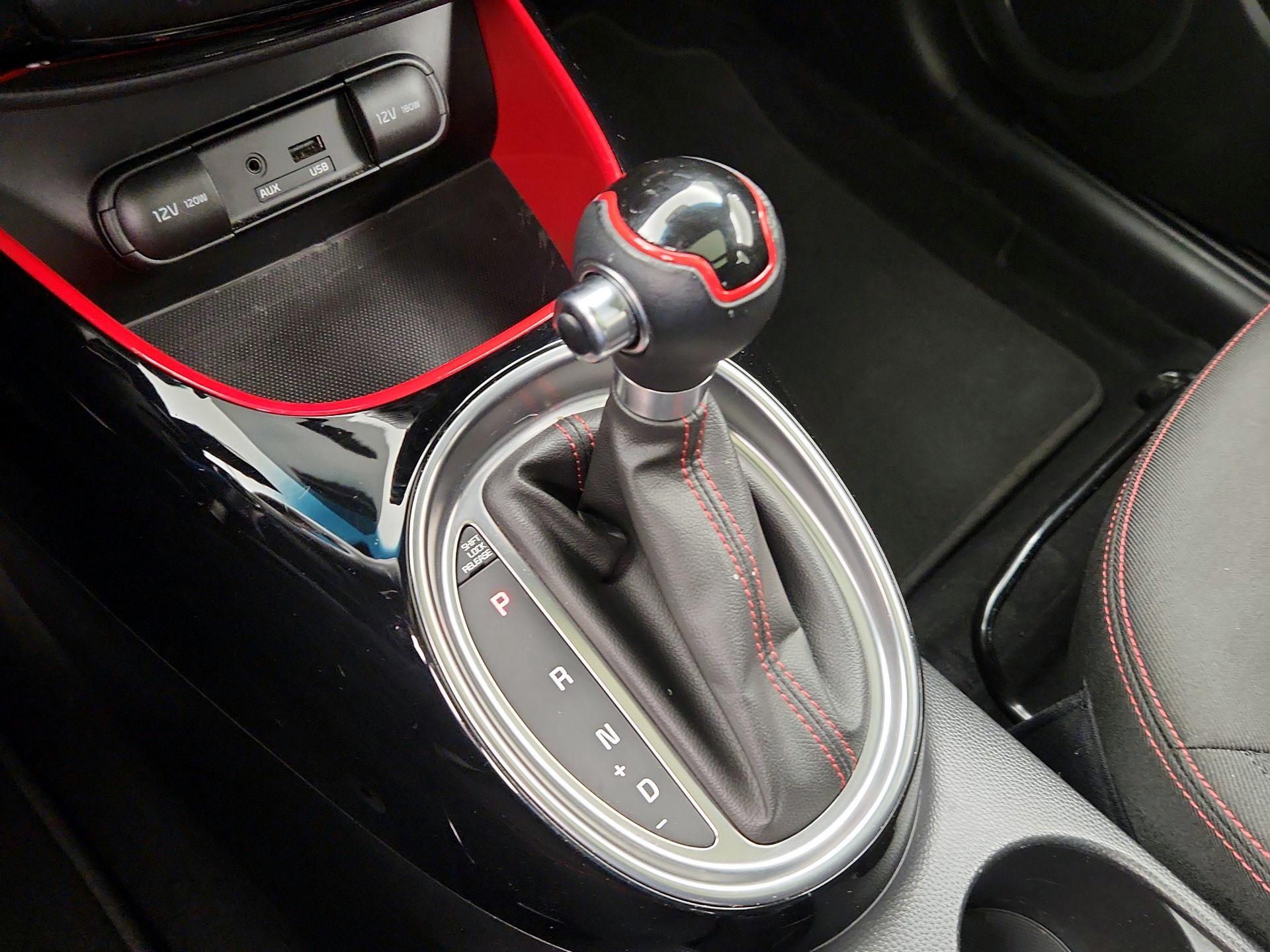 Thumbnail: 2014 Kia Soul - 18