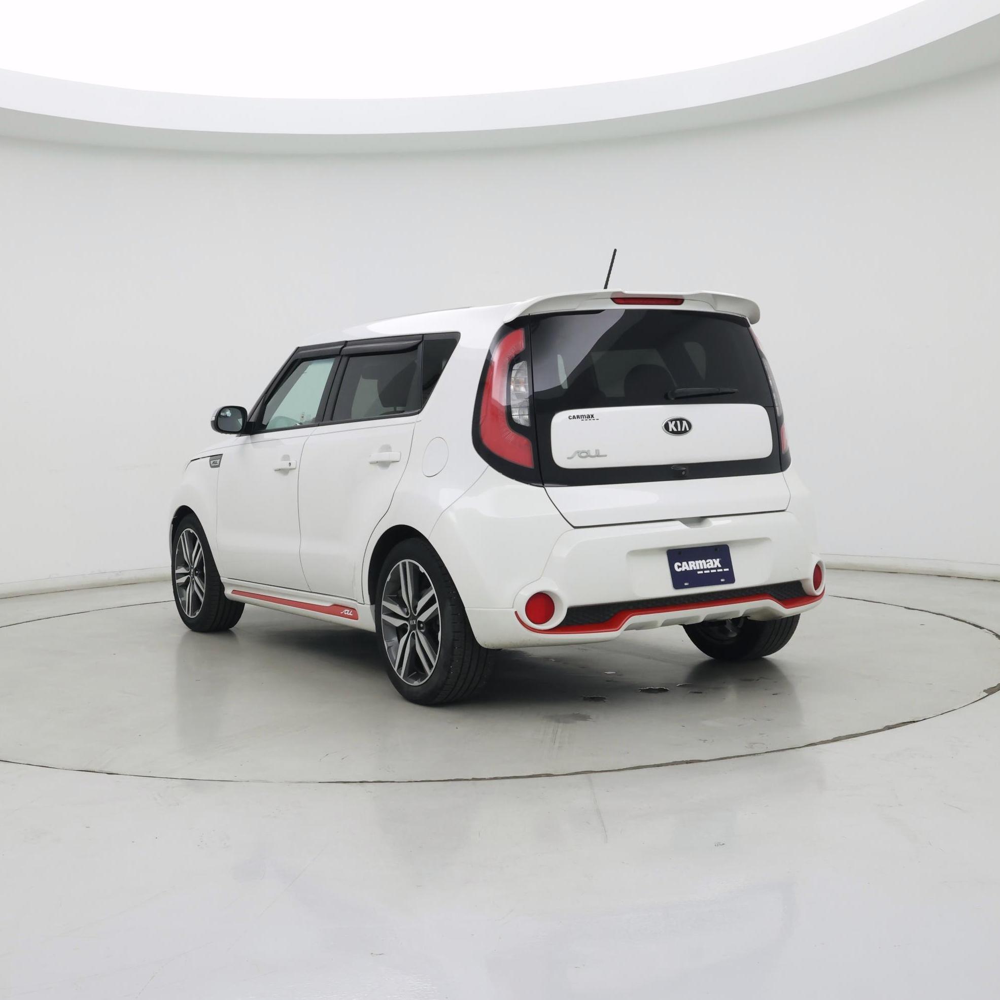 Thumbnail: 2014 Kia Soul - 2