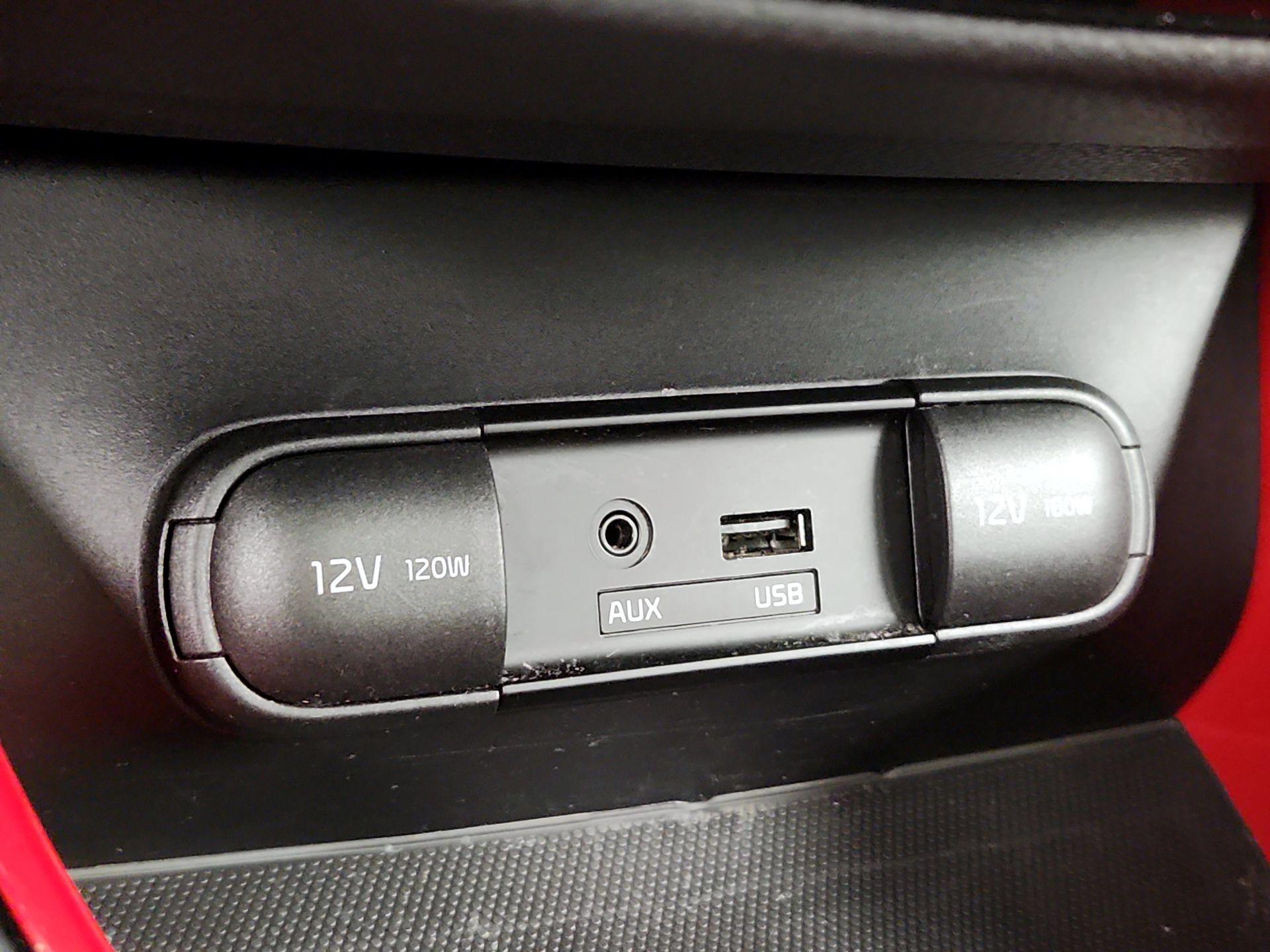 Thumbnail: 2014 Kia Soul - 19