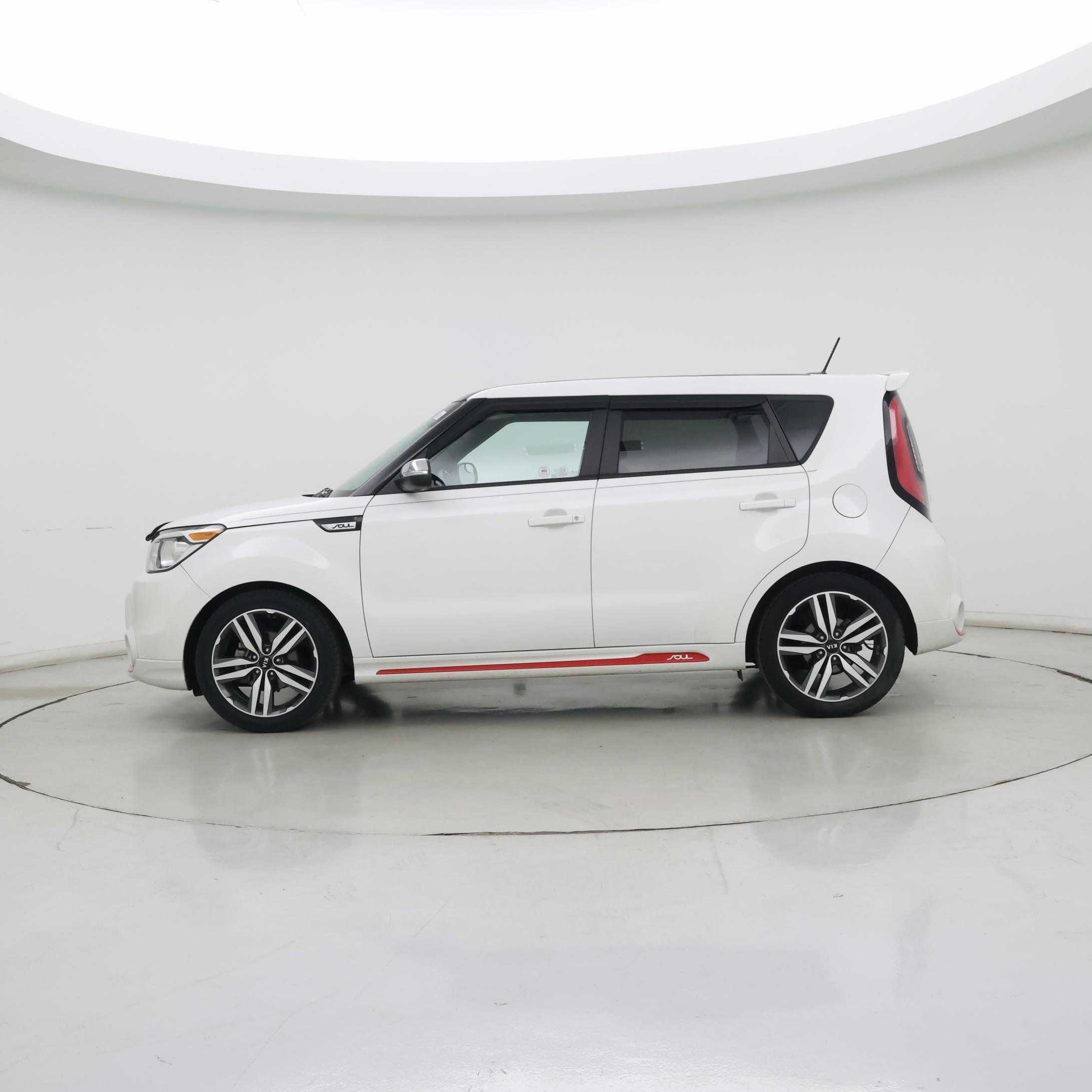 Thumbnail: 2014 Kia Soul - 3