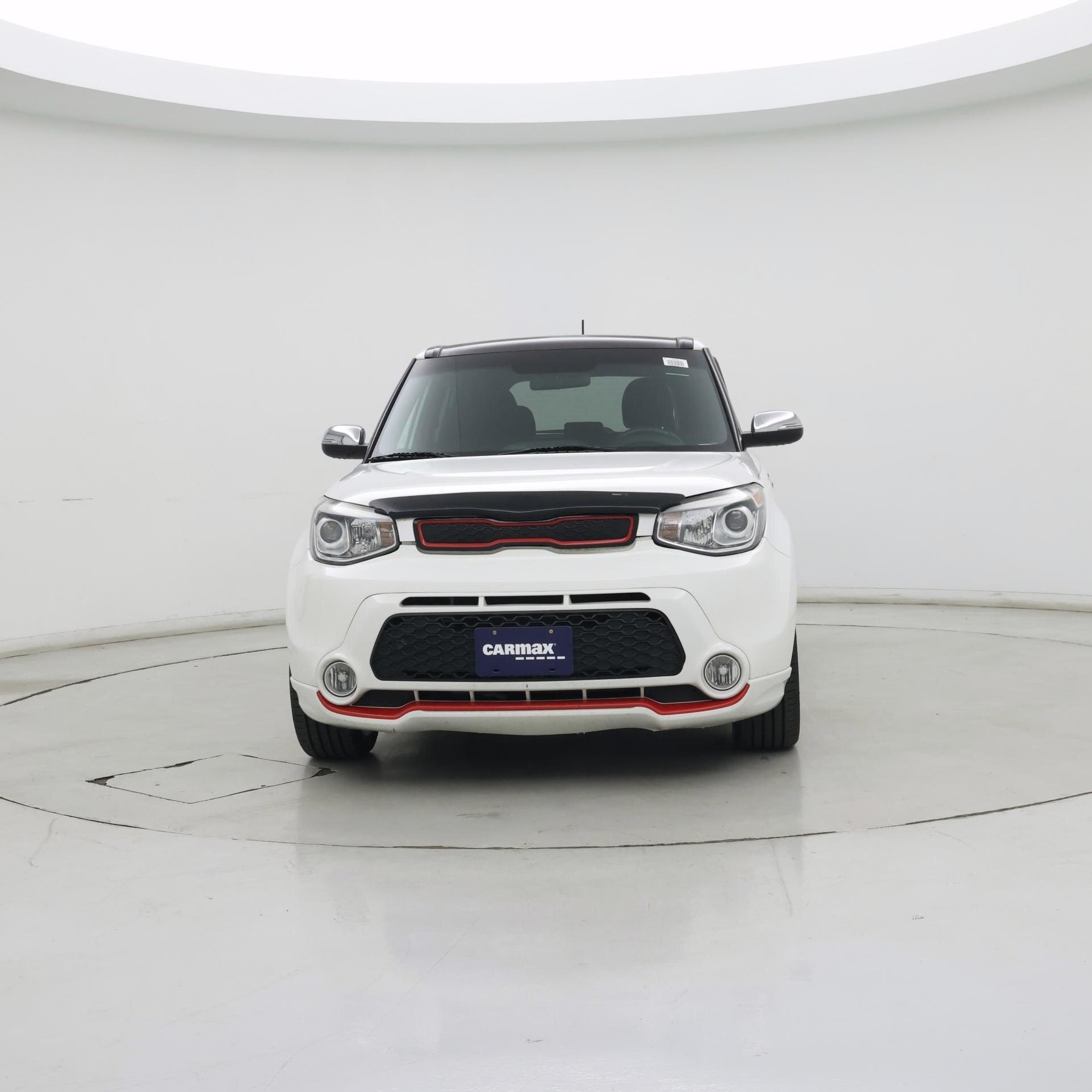 Thumbnail: 2014 Kia Soul - 5