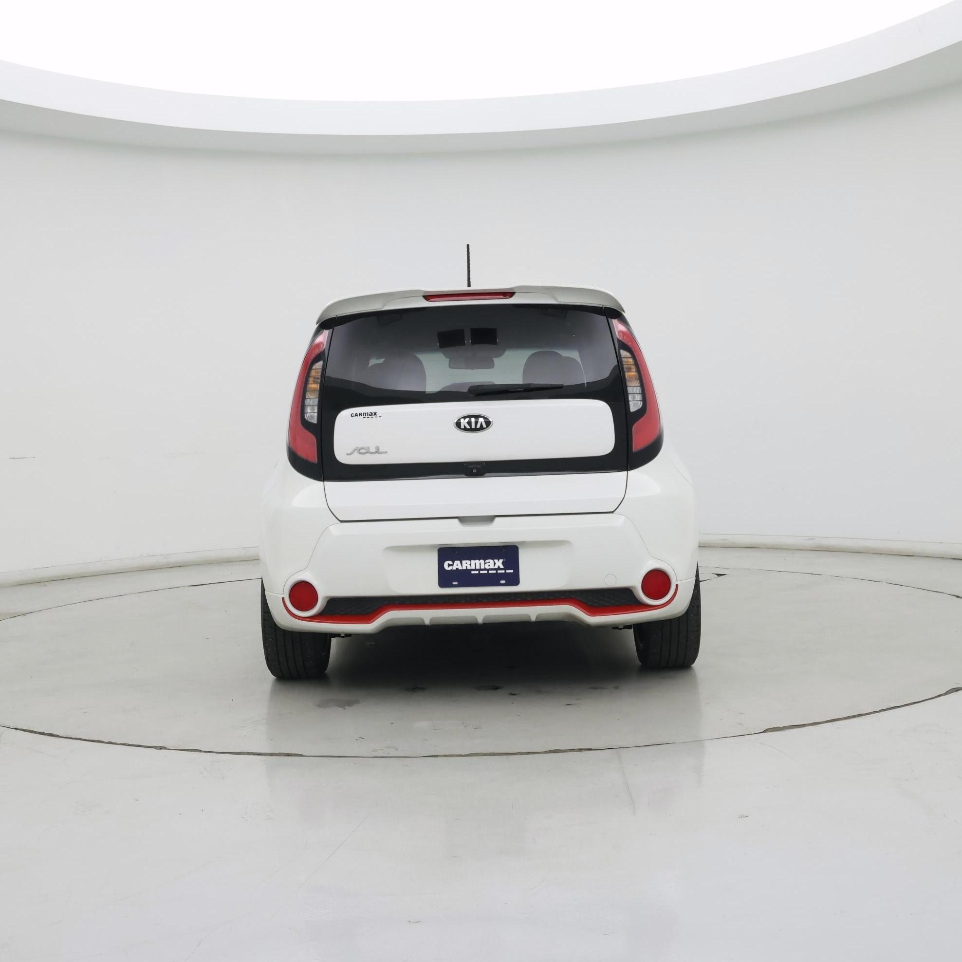 Thumbnail: 2014 Kia Soul - 6