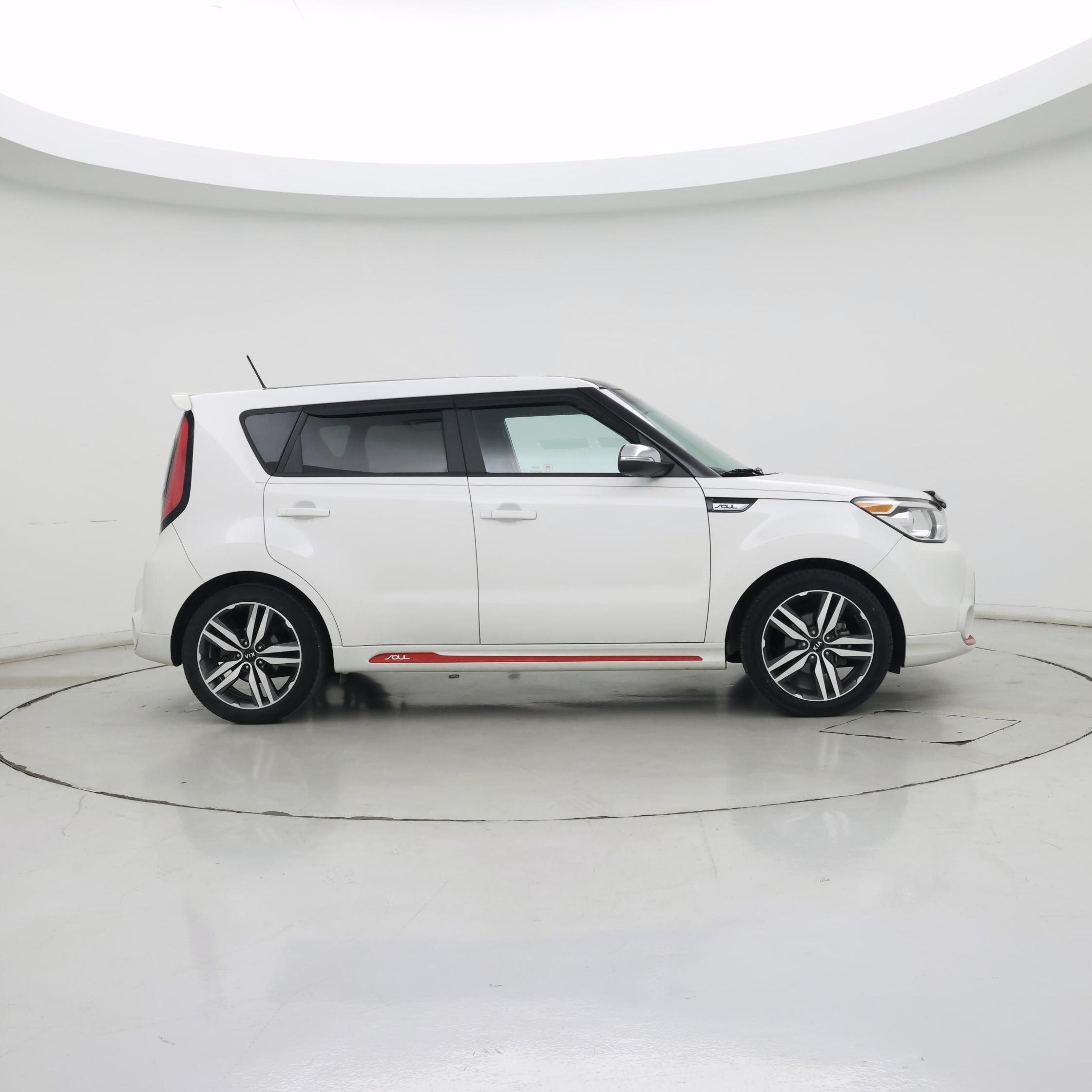 Thumbnail: 2014 Kia Soul - 7