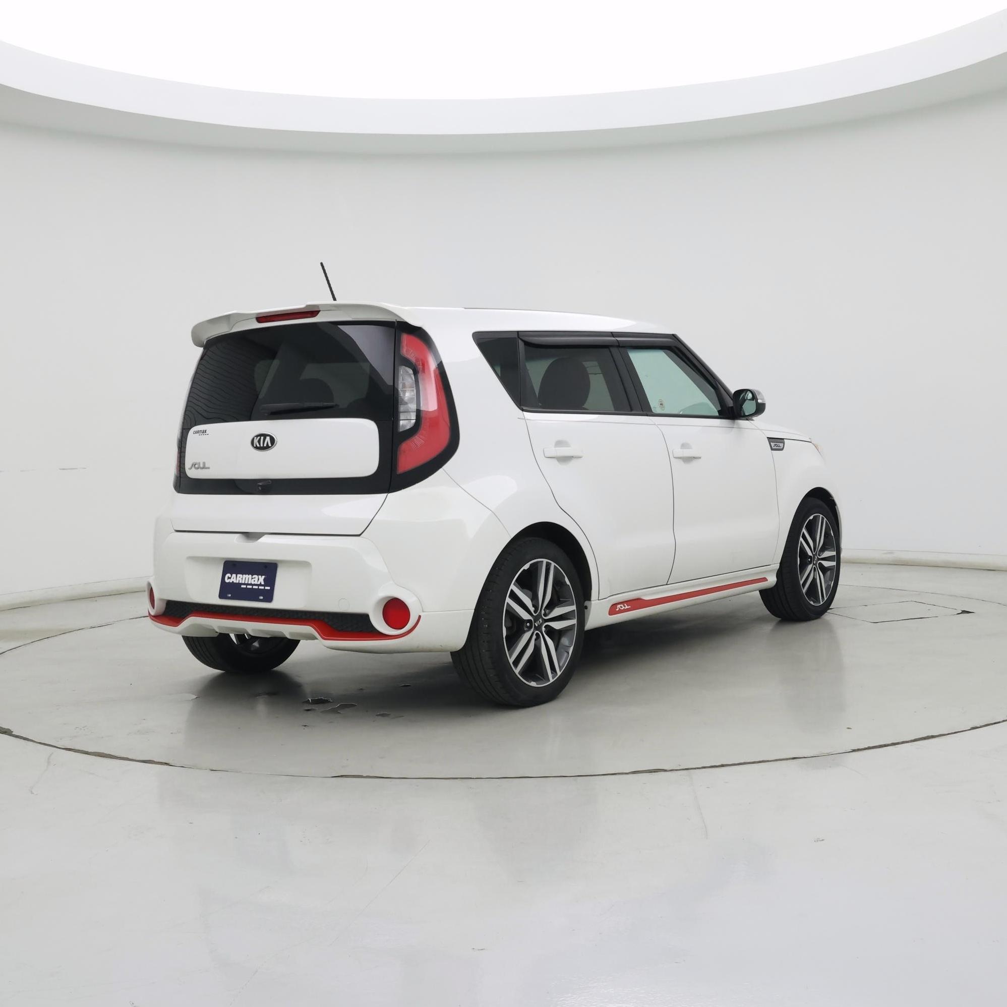 Thumbnail: 2014 Kia Soul - 8