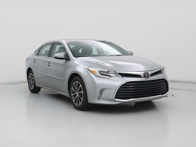 2018 Toyota Avalon XLE Premium
