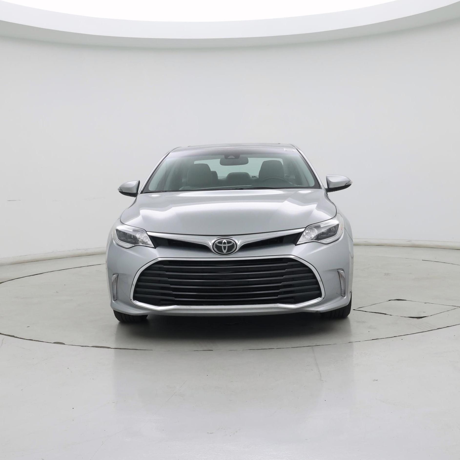 Thumbnail: 2018 Toyota Avalon - 5