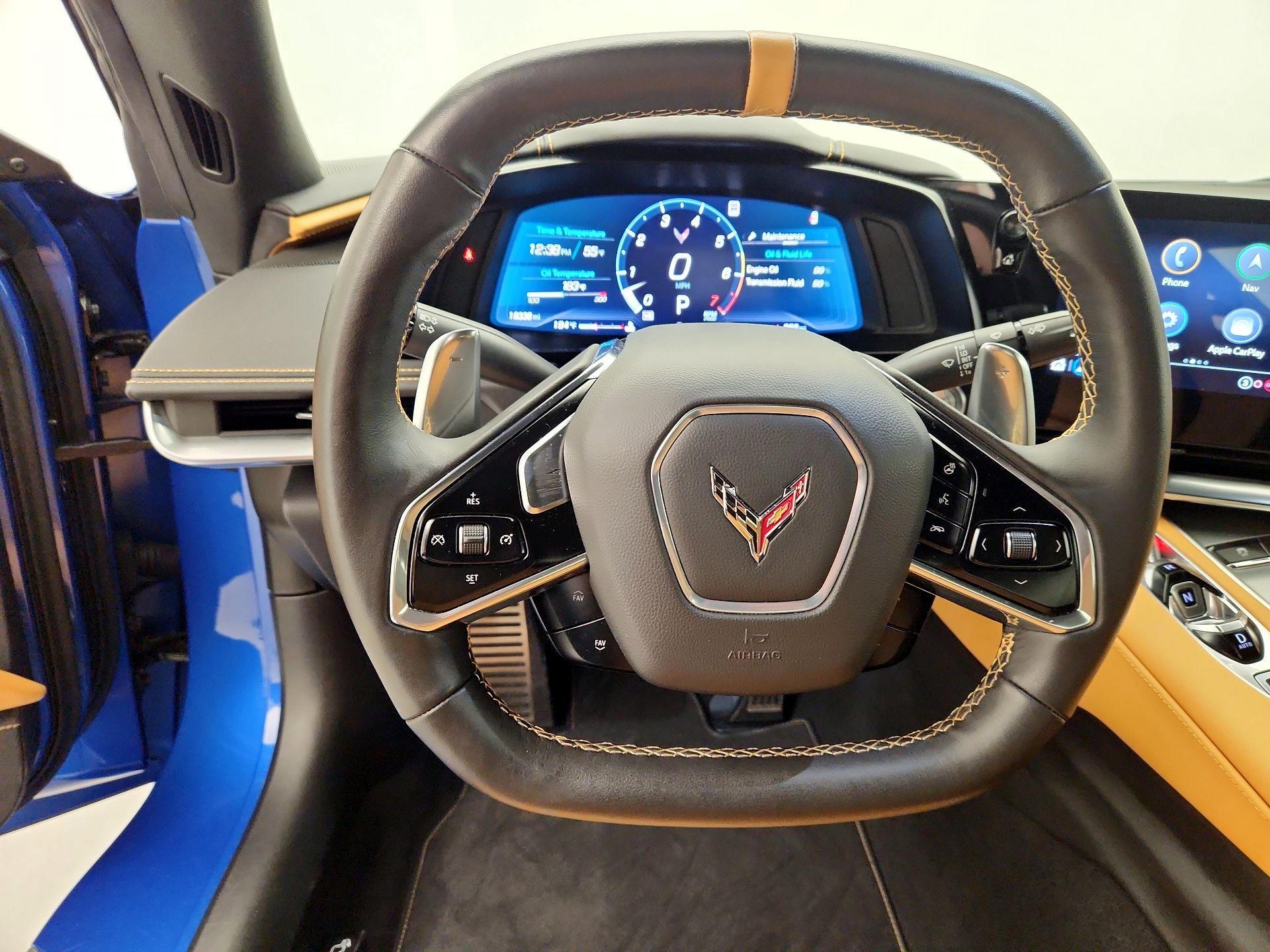 Thumbnail: 2022 Chevrolet Corvette - 10