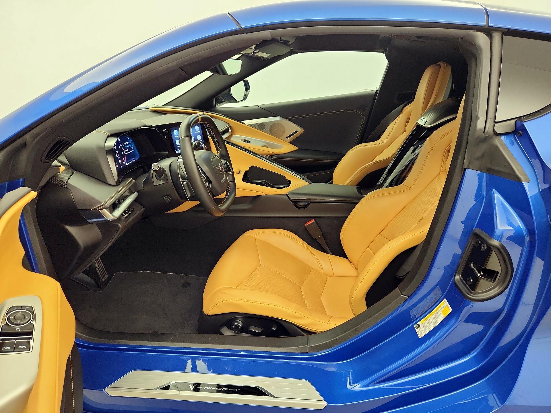 Thumbnail: 2022 Chevrolet Corvette - 11