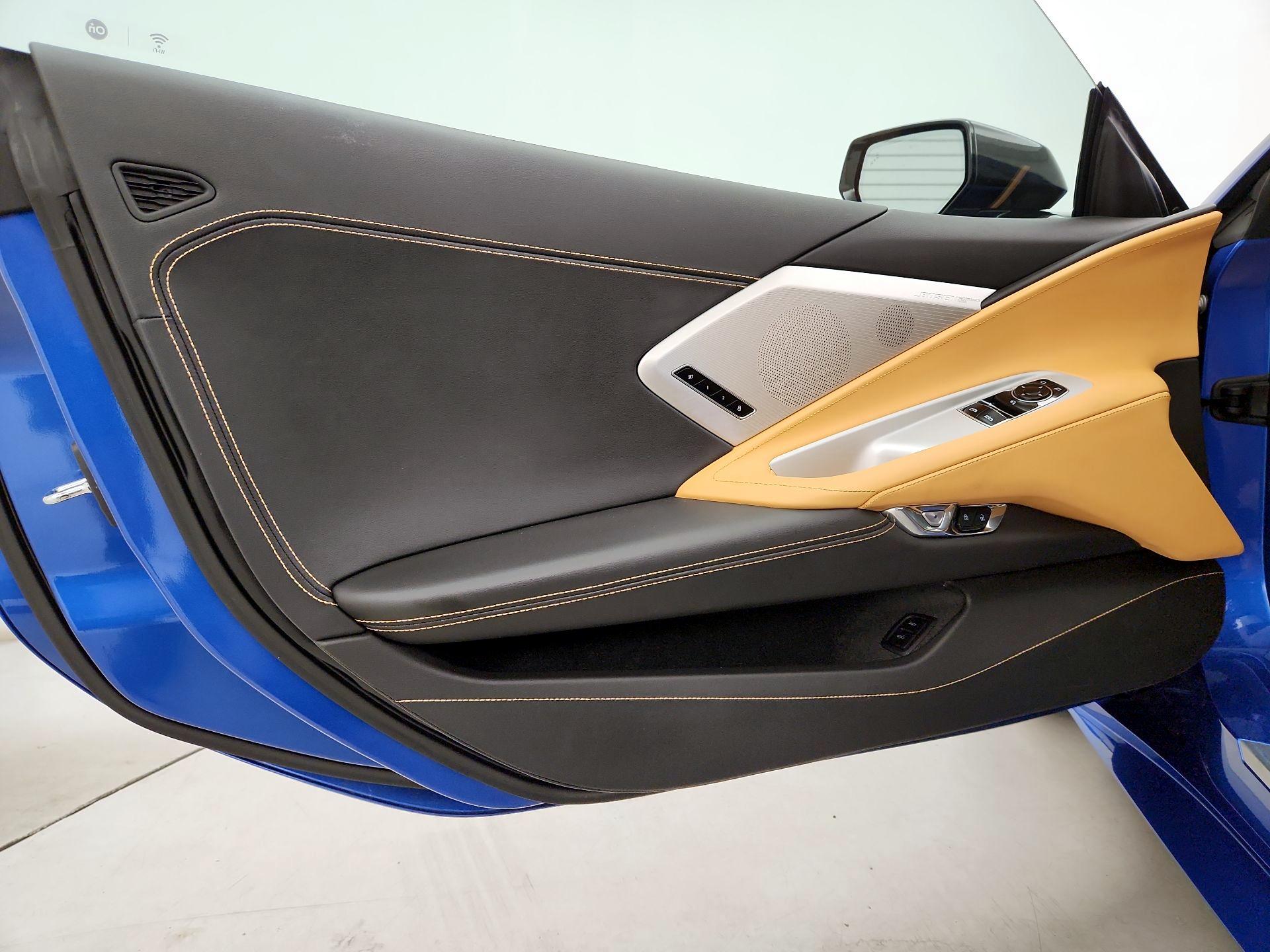 Thumbnail: 2022 Chevrolet Corvette - 12