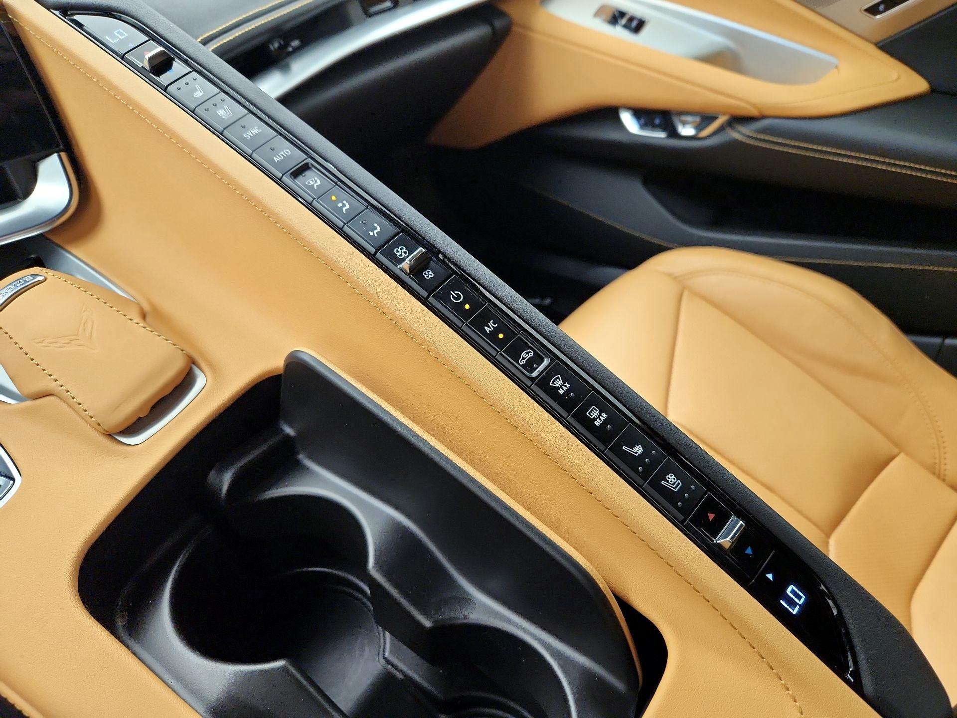 Thumbnail: 2022 Chevrolet Corvette - 17