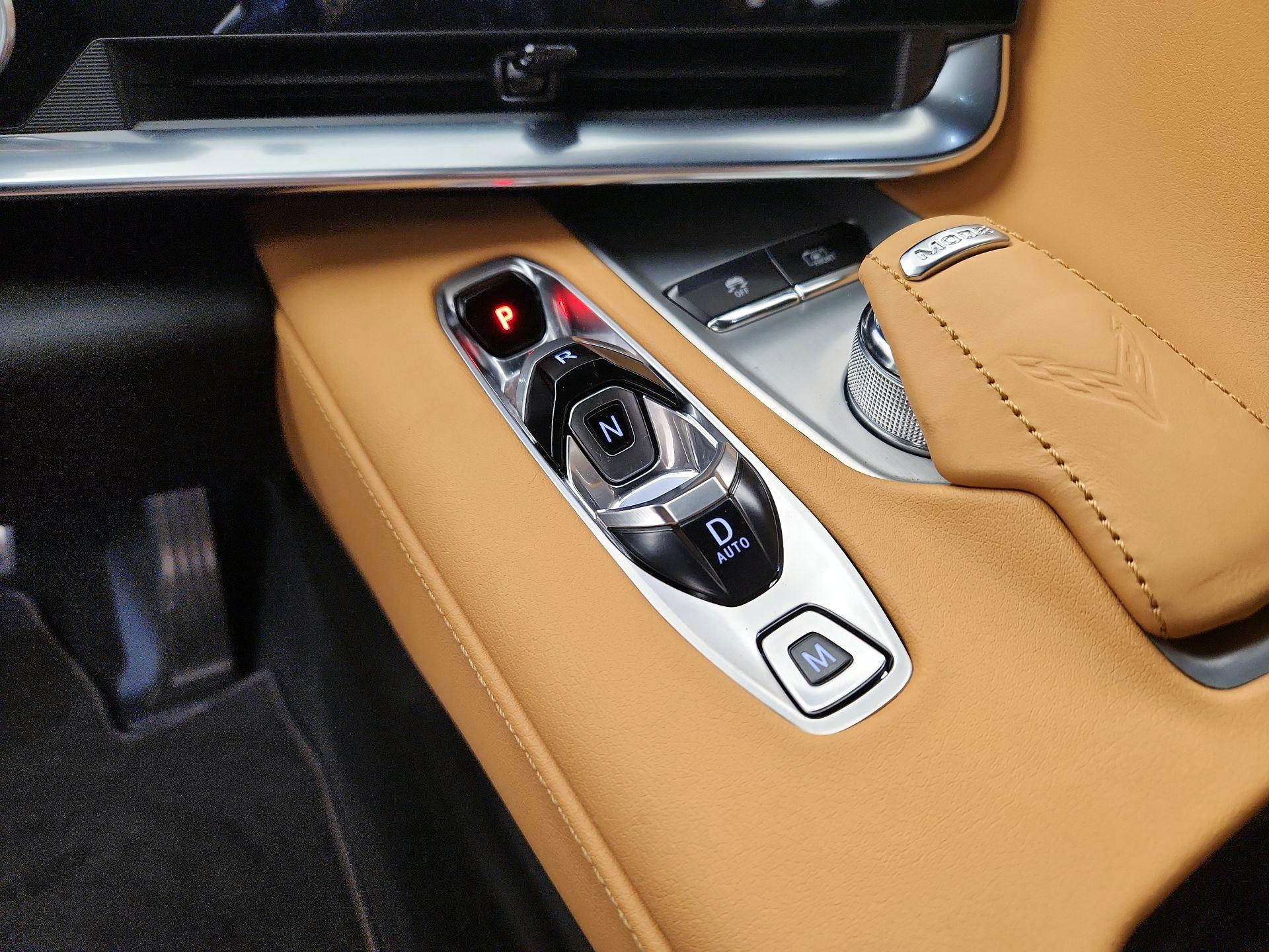 Thumbnail: 2022 Chevrolet Corvette - 18
