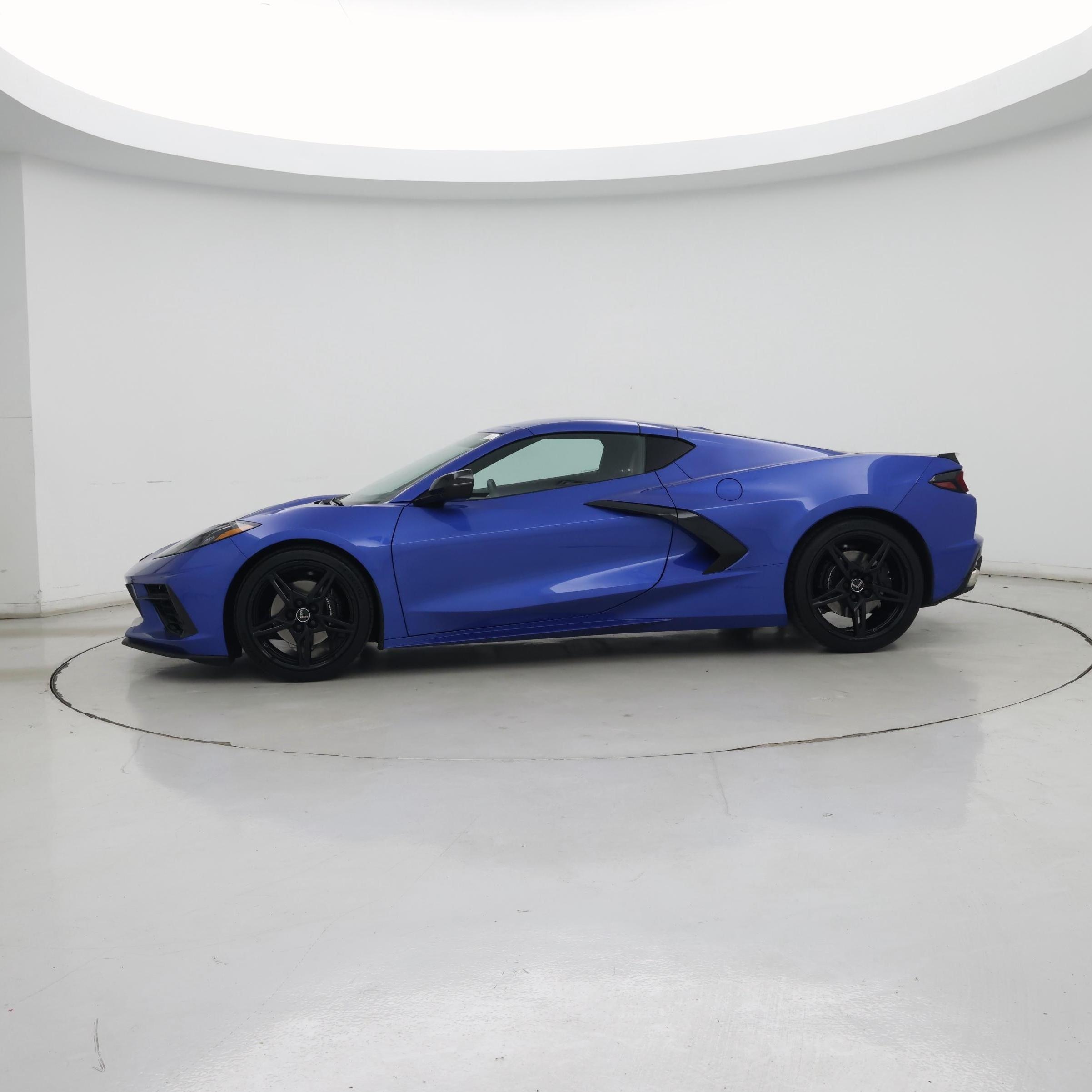 Thumbnail: 2022 Chevrolet Corvette - 3