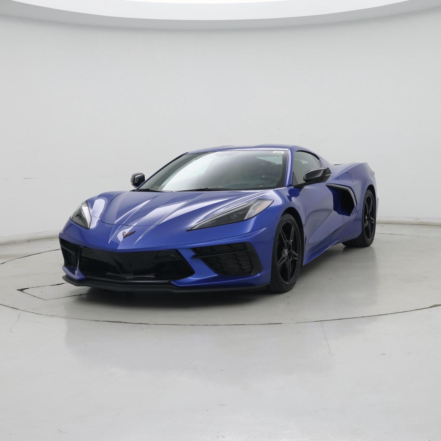 Thumbnail: 2022 Chevrolet Corvette - 4