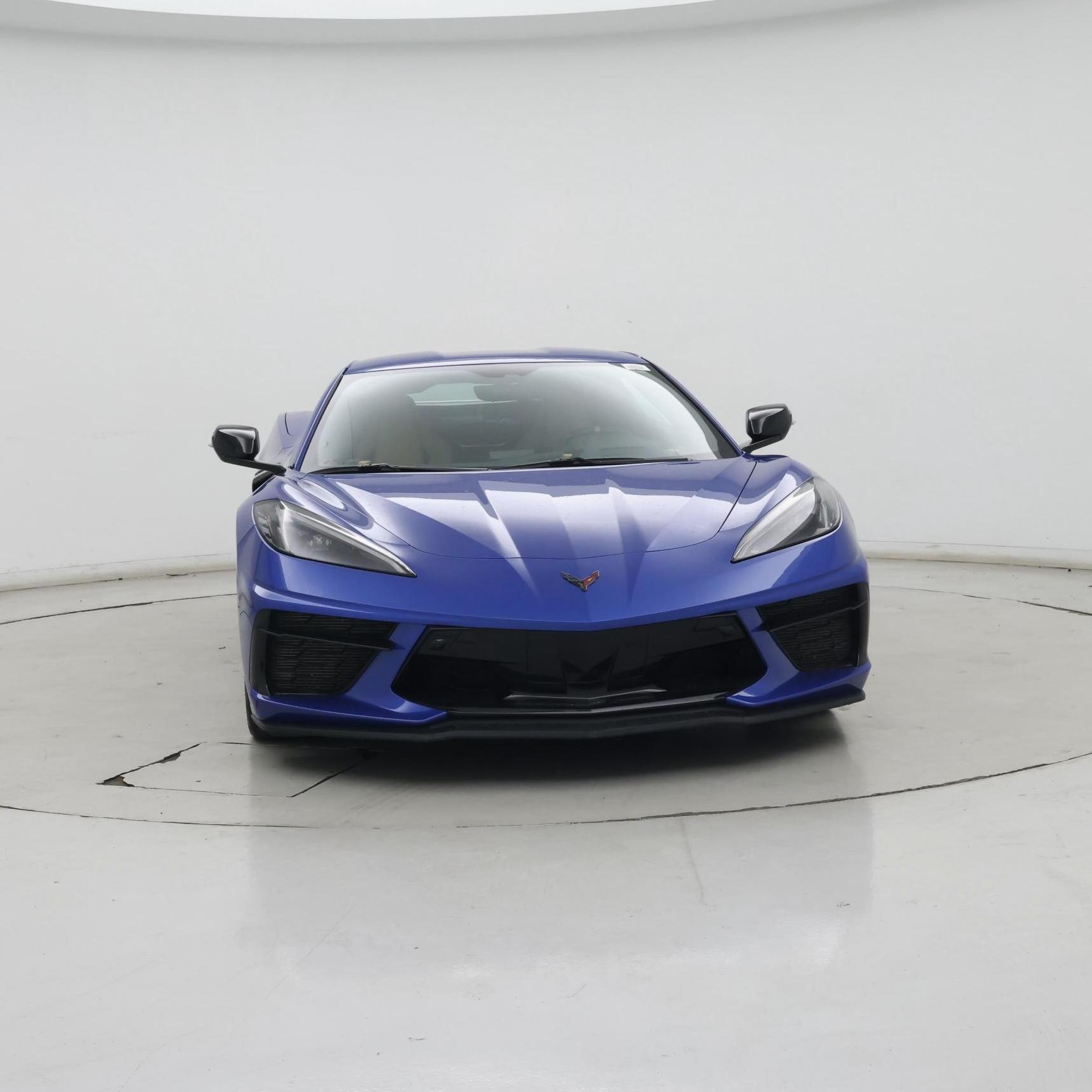 Thumbnail: 2022 Chevrolet Corvette - 5