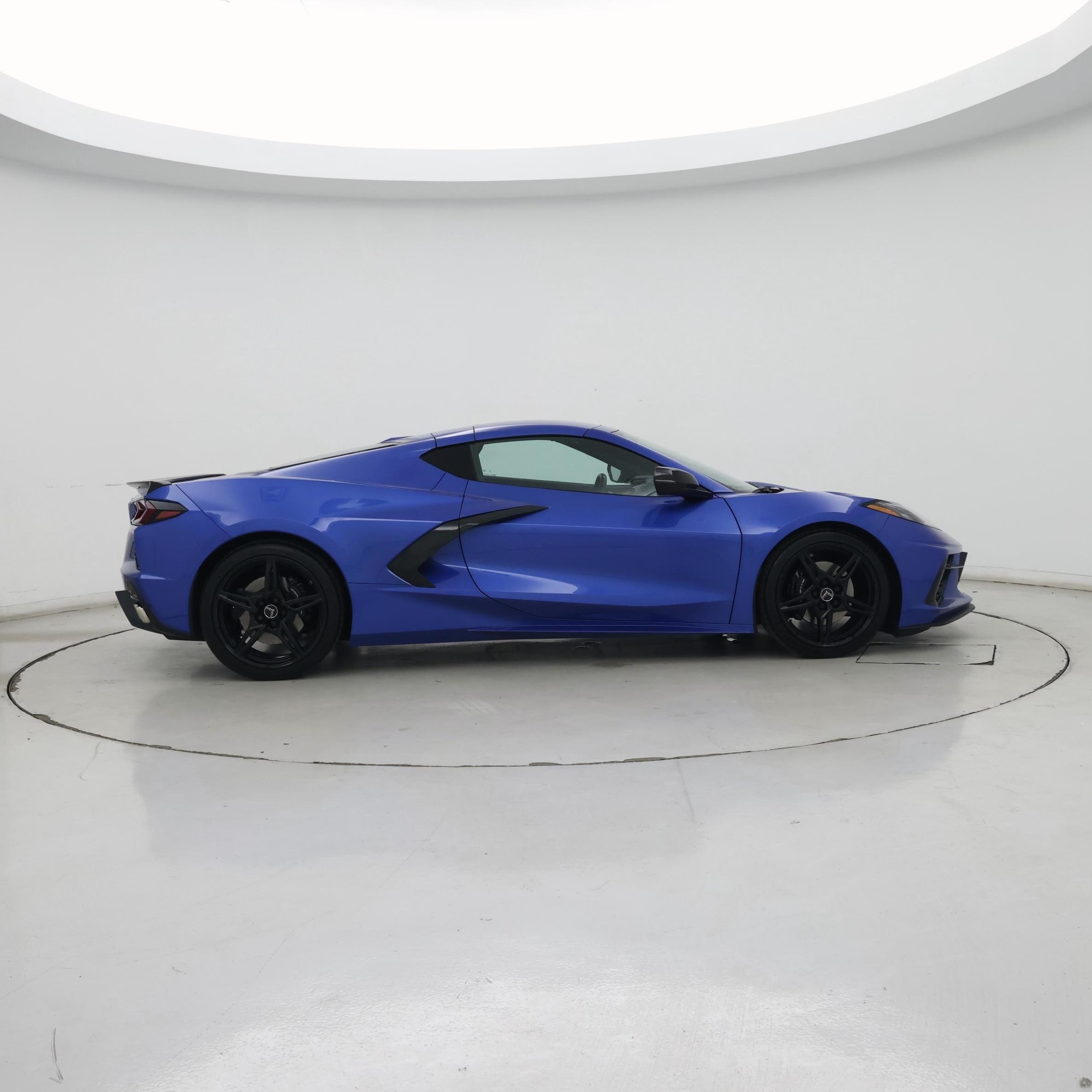 Thumbnail: 2022 Chevrolet Corvette - 7