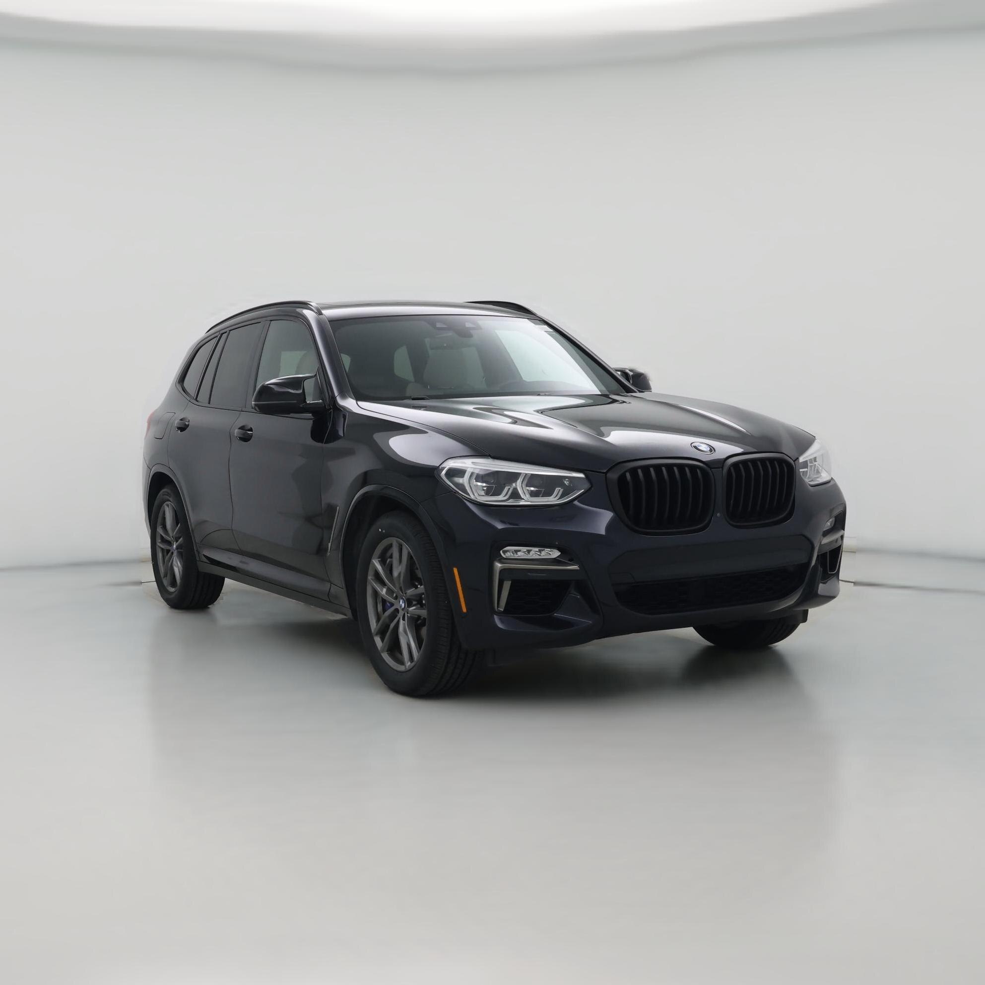 Thumbnail: 2019 BMW X3 - 1
