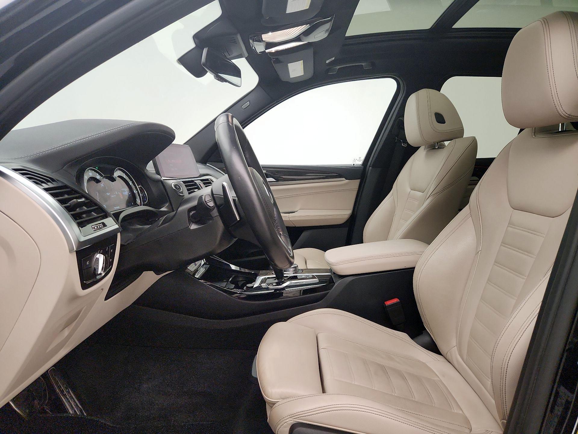 Thumbnail: 2019 BMW X3 - 11