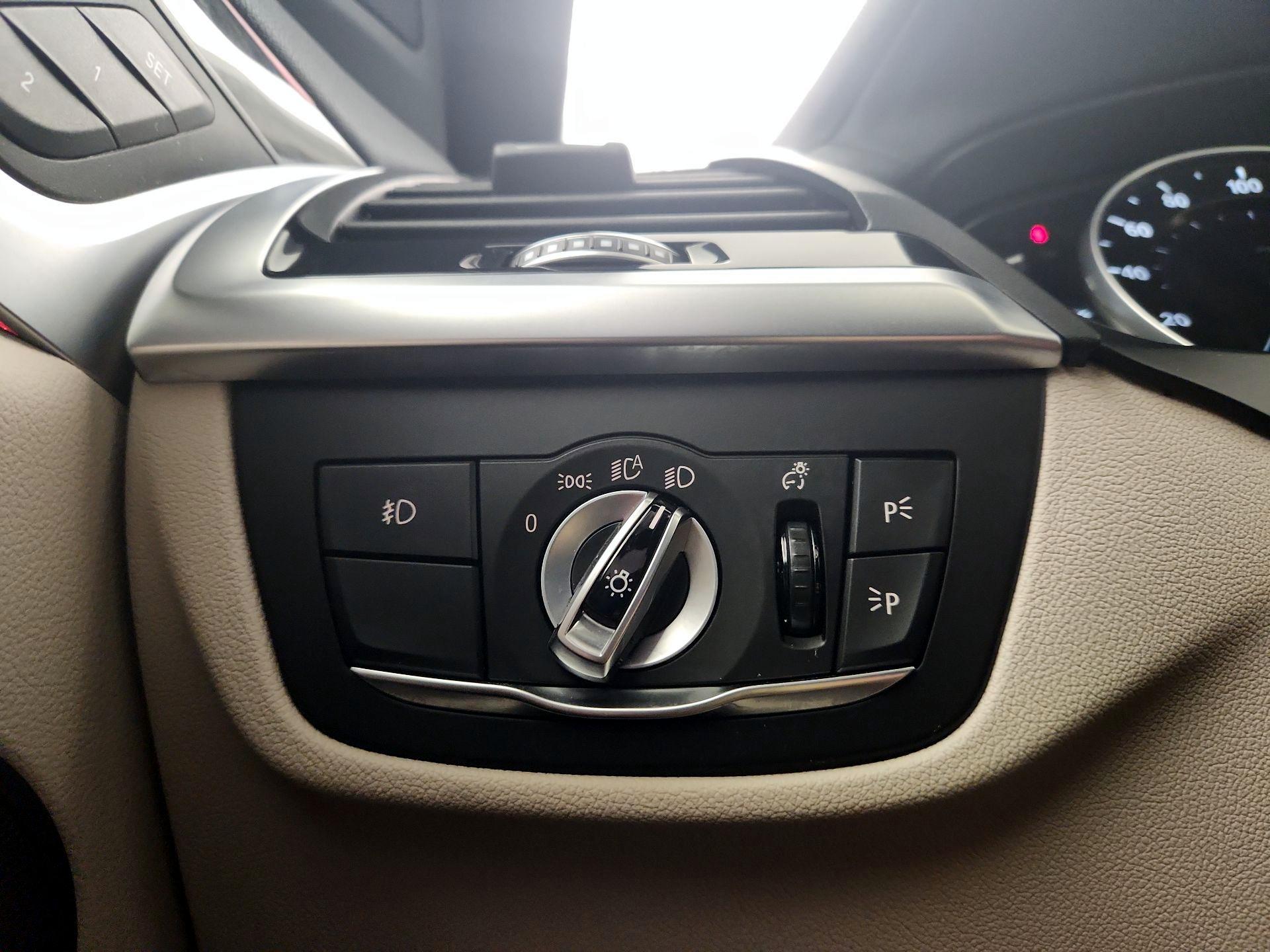 Thumbnail: 2019 BMW X3 - 13