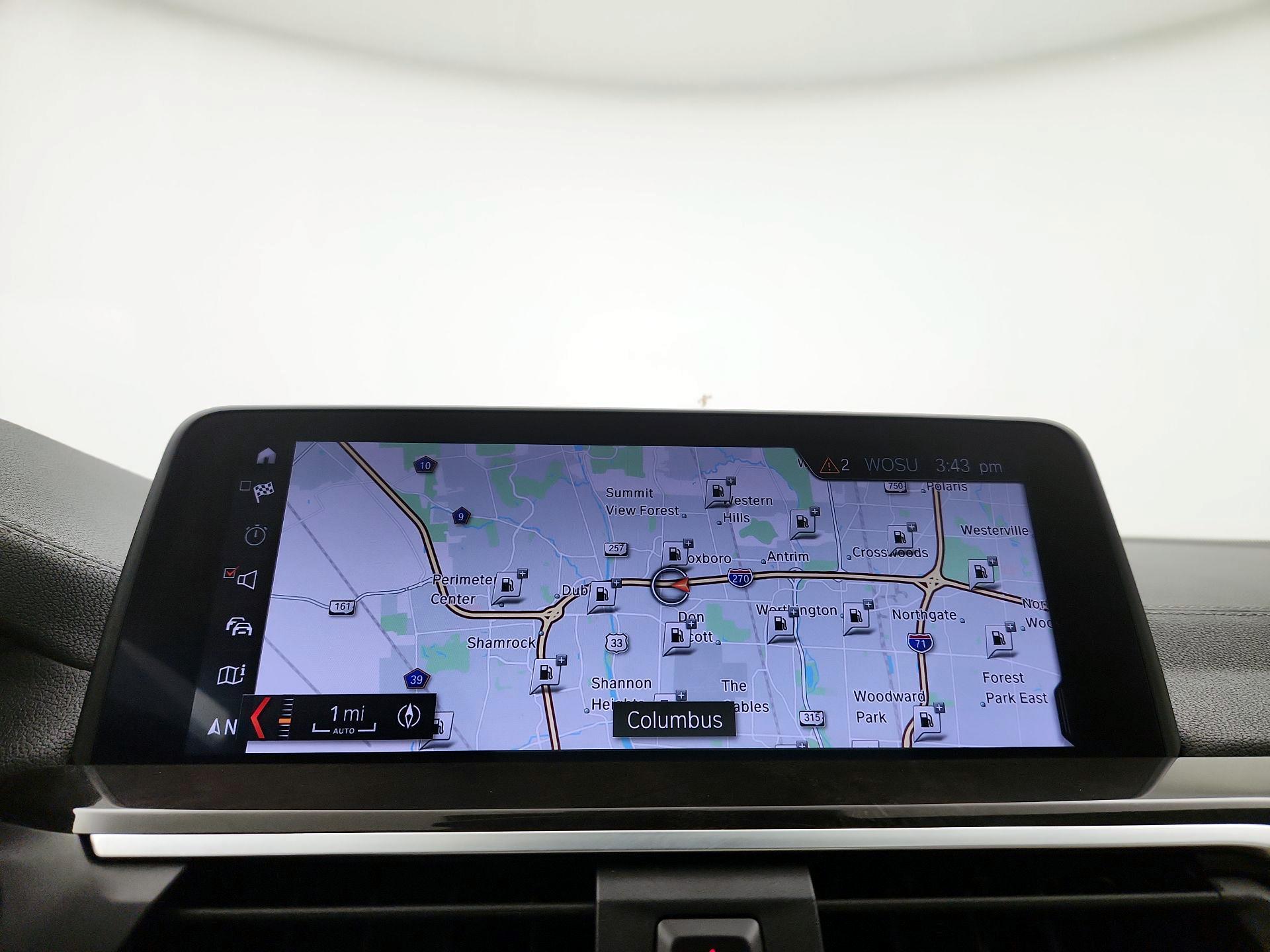 Thumbnail: 2019 BMW X3 - 14