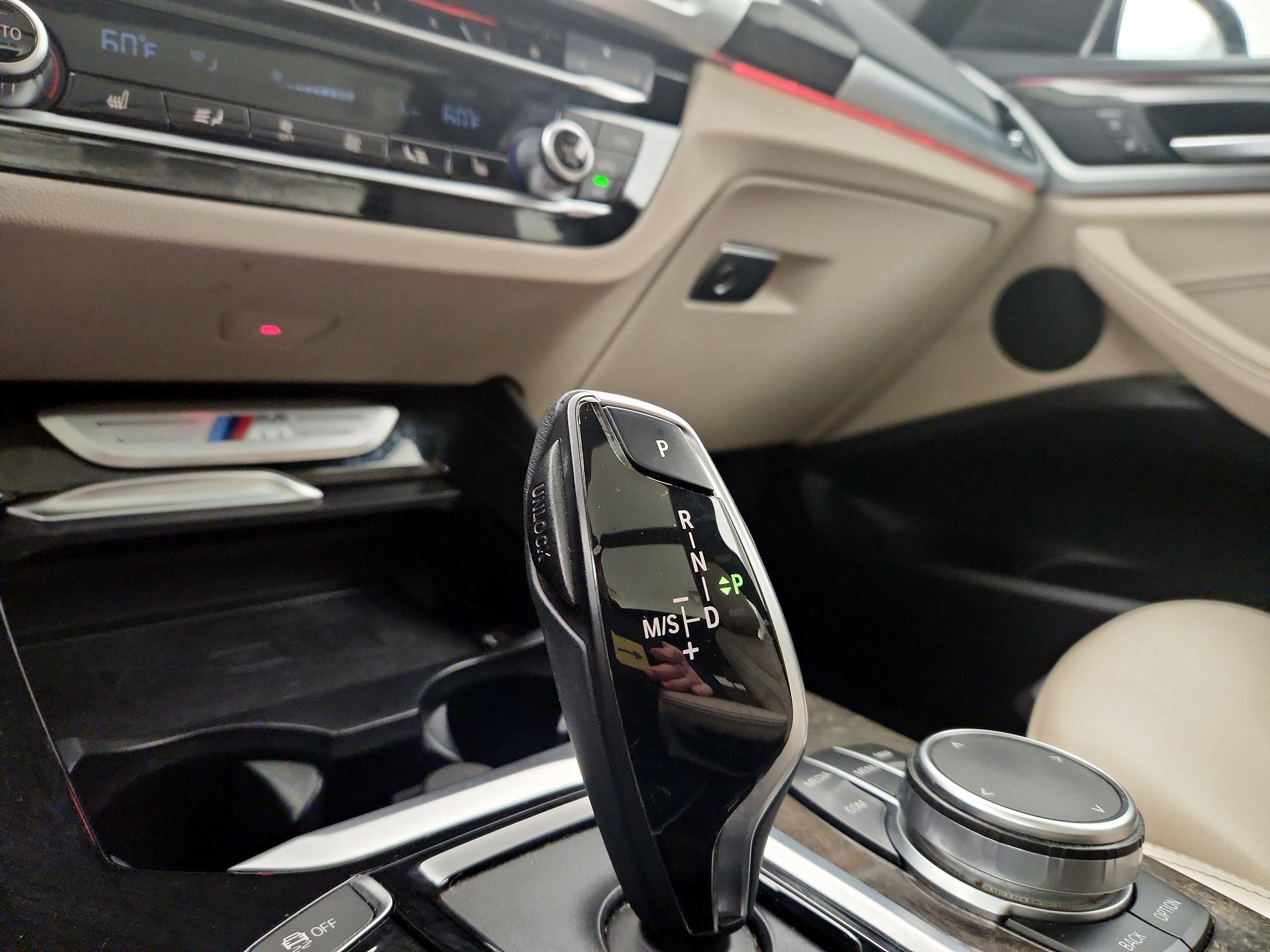 Thumbnail: 2019 BMW X3 - 18
