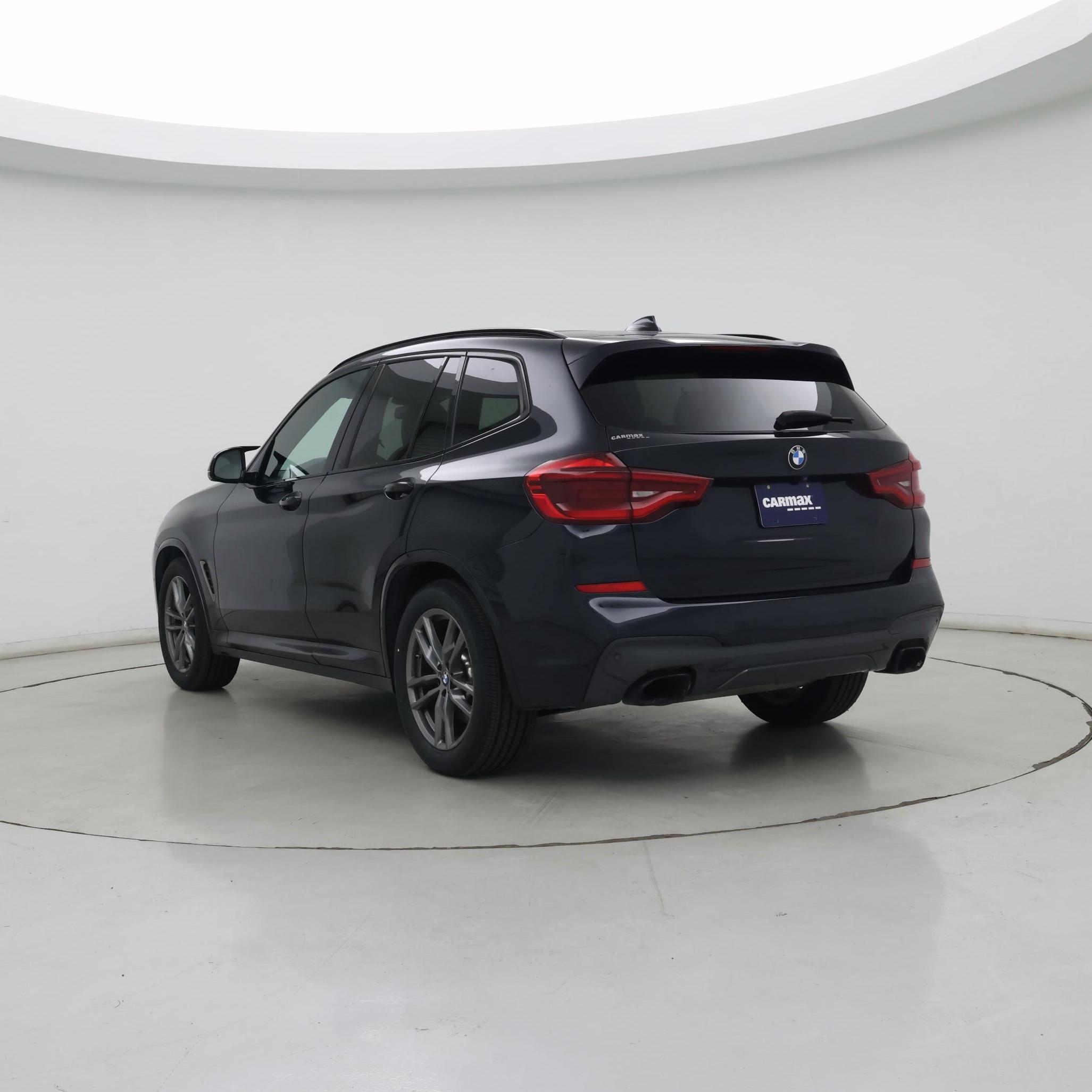 Thumbnail: 2019 BMW X3 - 2