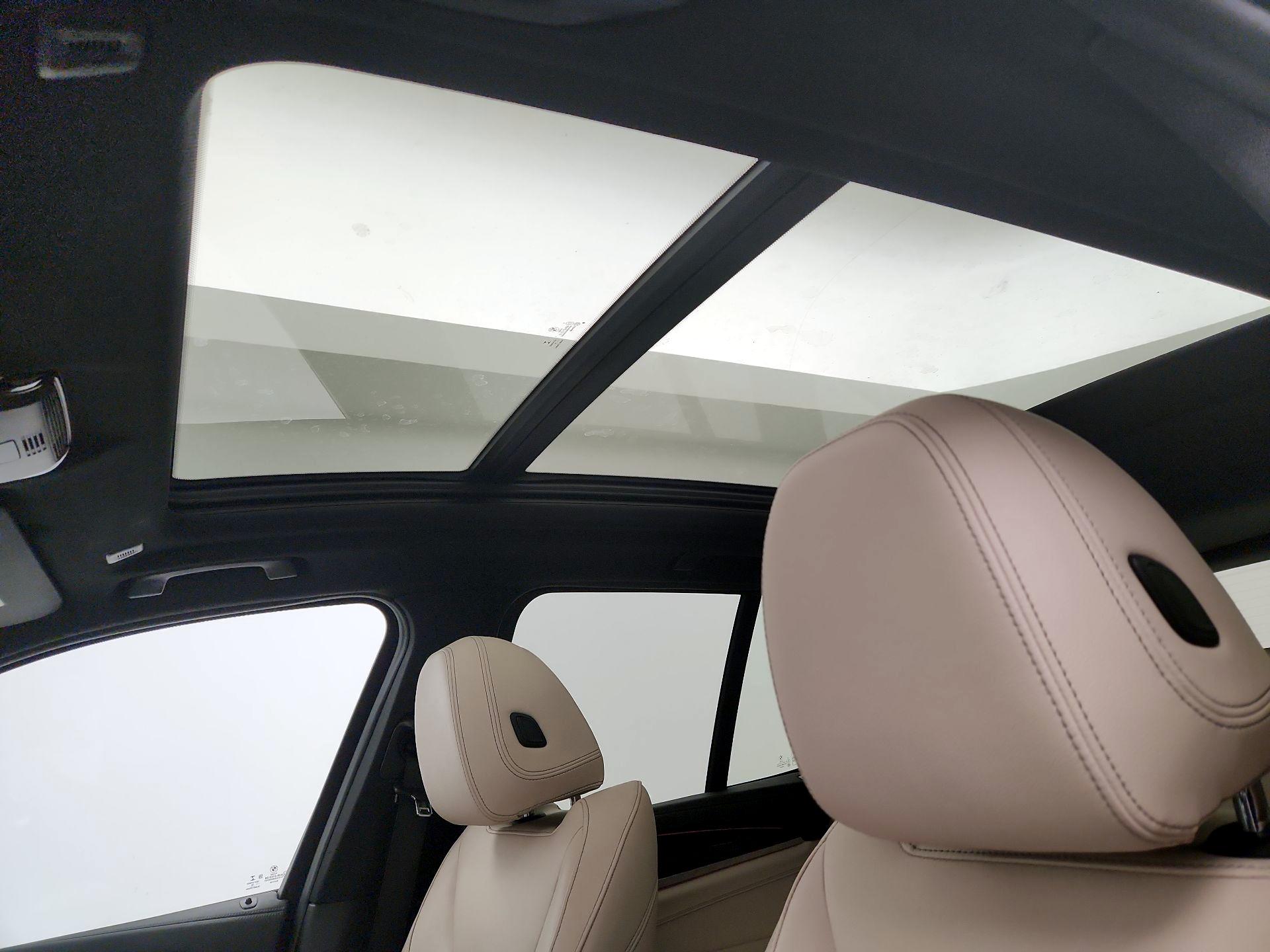 Thumbnail: 2019 BMW X3 - 20