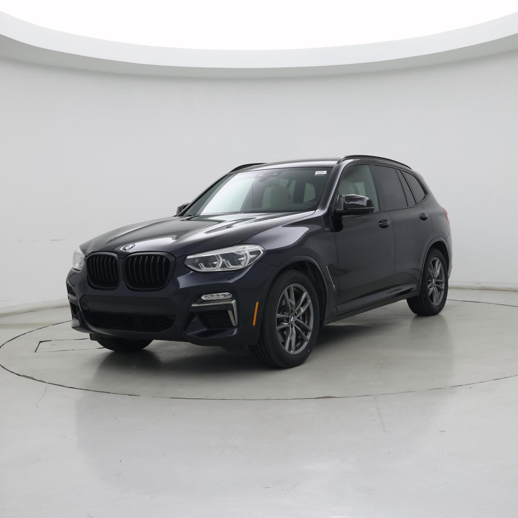 Thumbnail: 2019 BMW X3 - 4