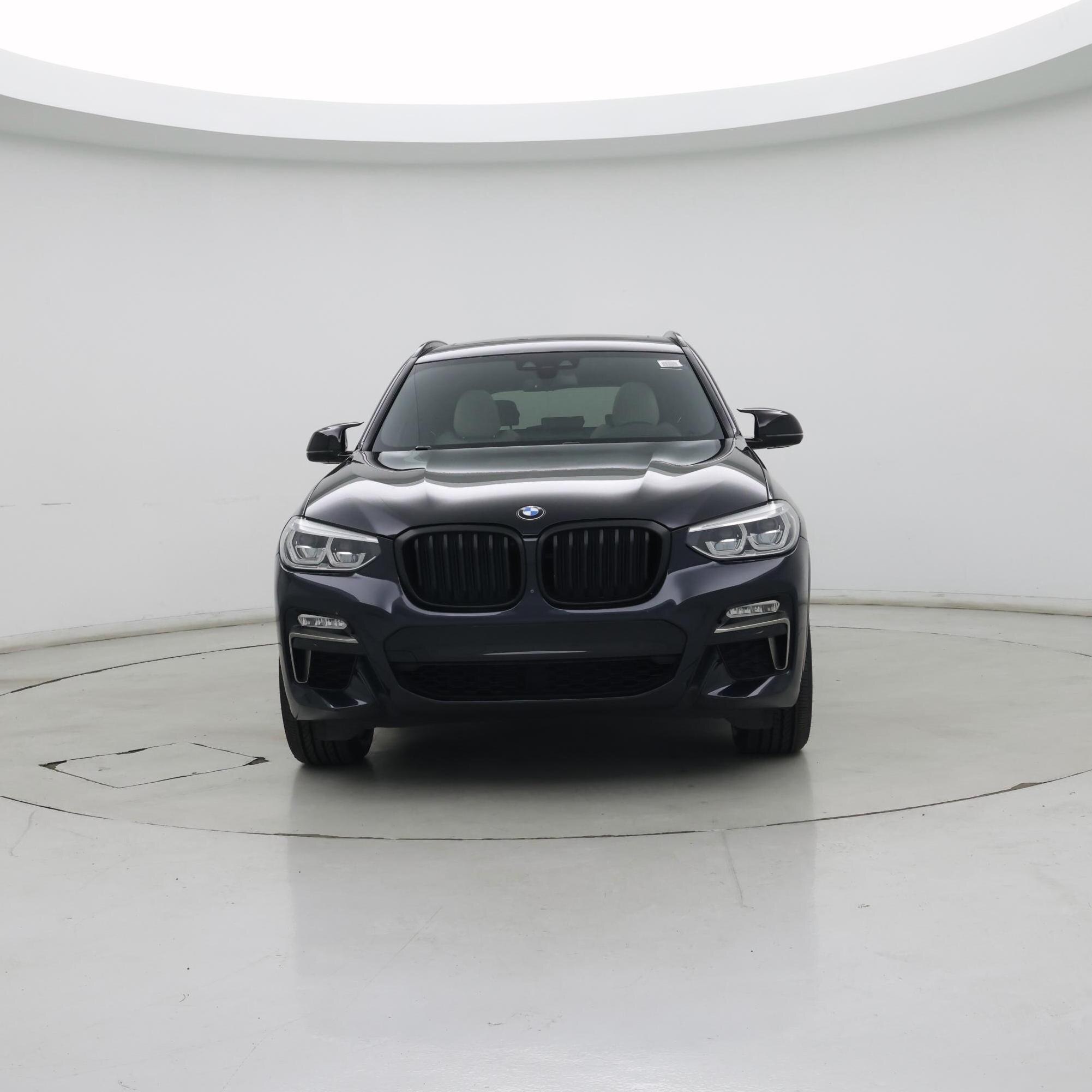 Thumbnail: 2019 BMW X3 - 5