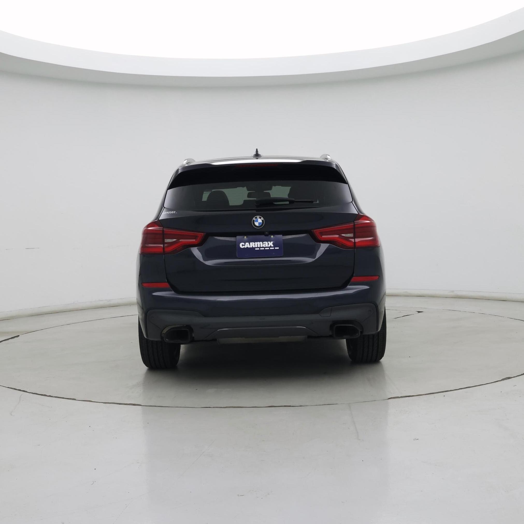 Thumbnail: 2019 BMW X3 - 6