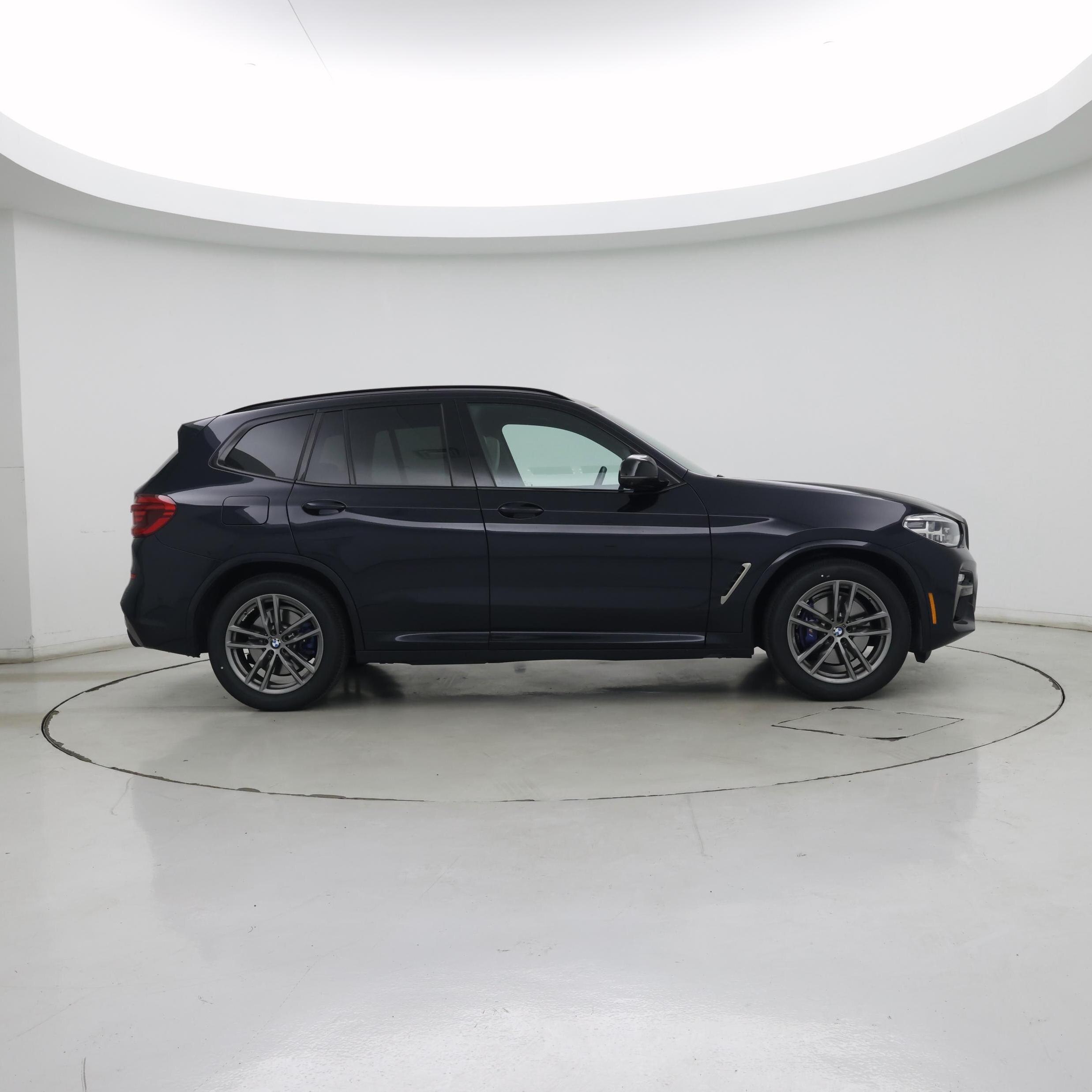 Thumbnail: 2019 BMW X3 - 7