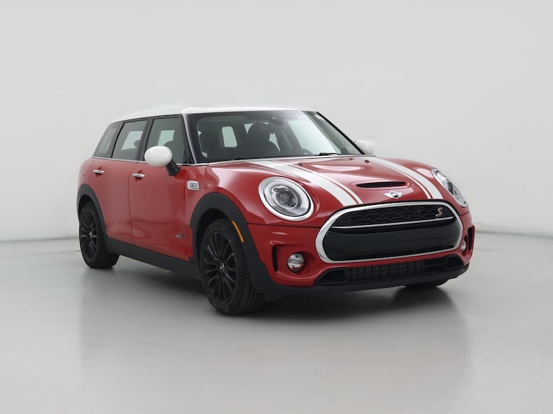 2019 MINI Cooper Clubman S -
                  Columbus, OH