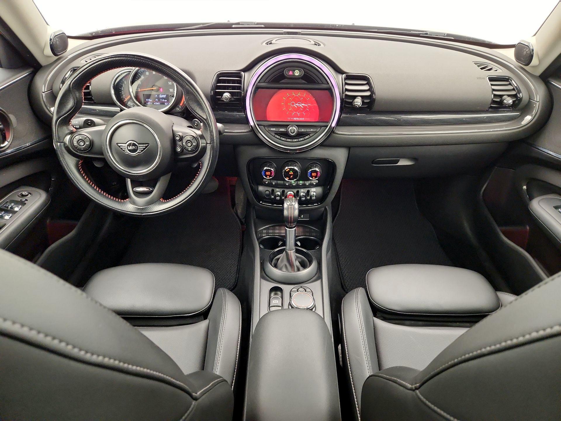 Thumbnail: 2019 MINI Cooper Clubman - 9