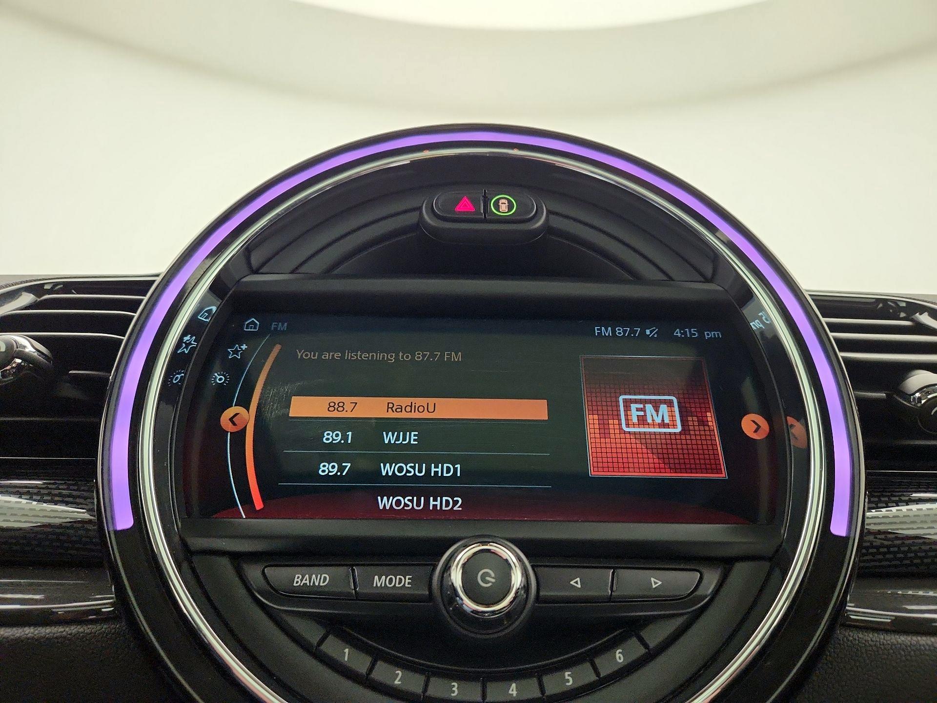 Thumbnail: 2019 MINI Cooper Clubman - 15