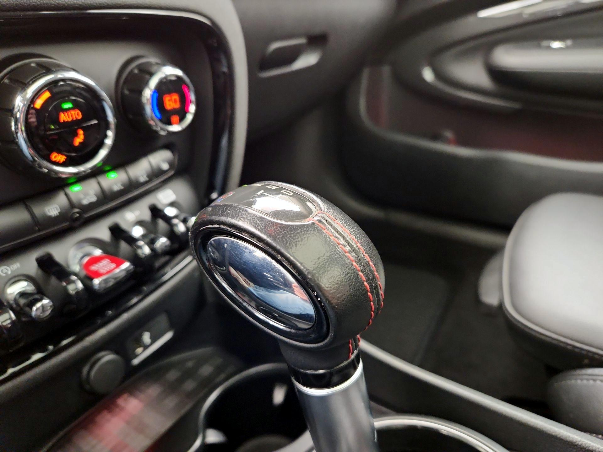 Thumbnail: 2019 MINI Cooper Clubman - 17