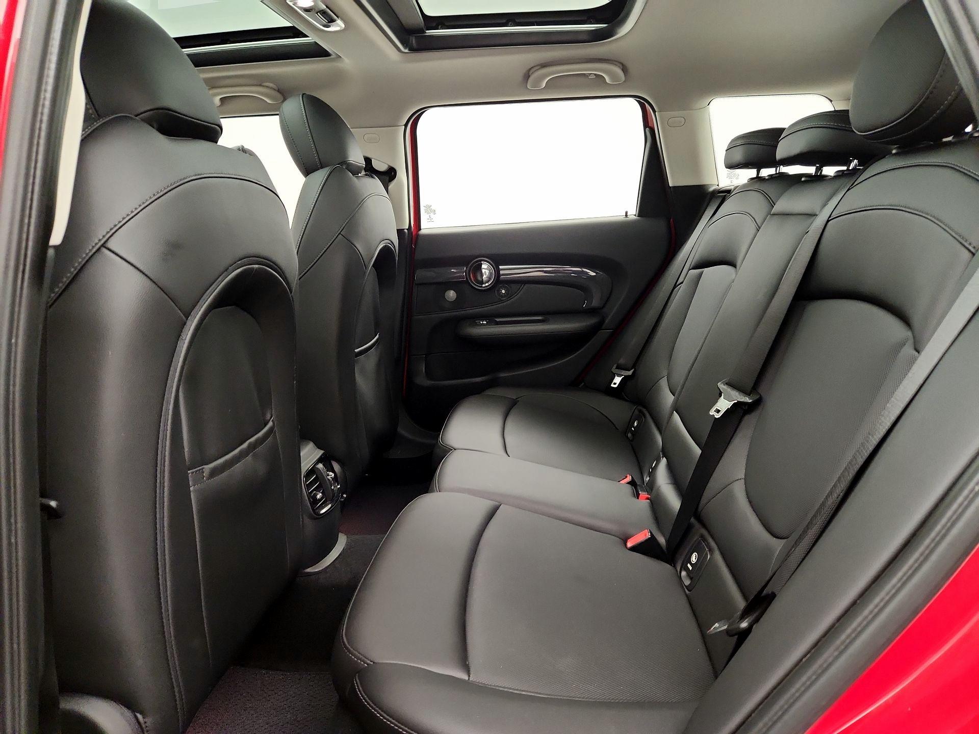 Thumbnail: 2019 MINI Cooper Clubman - 20