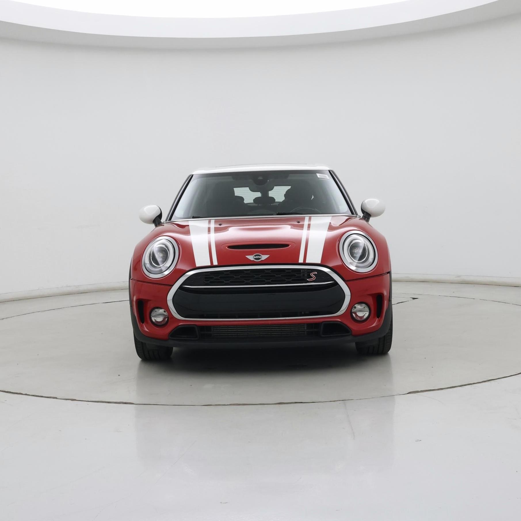 Thumbnail: 2019 MINI Cooper Clubman - 5