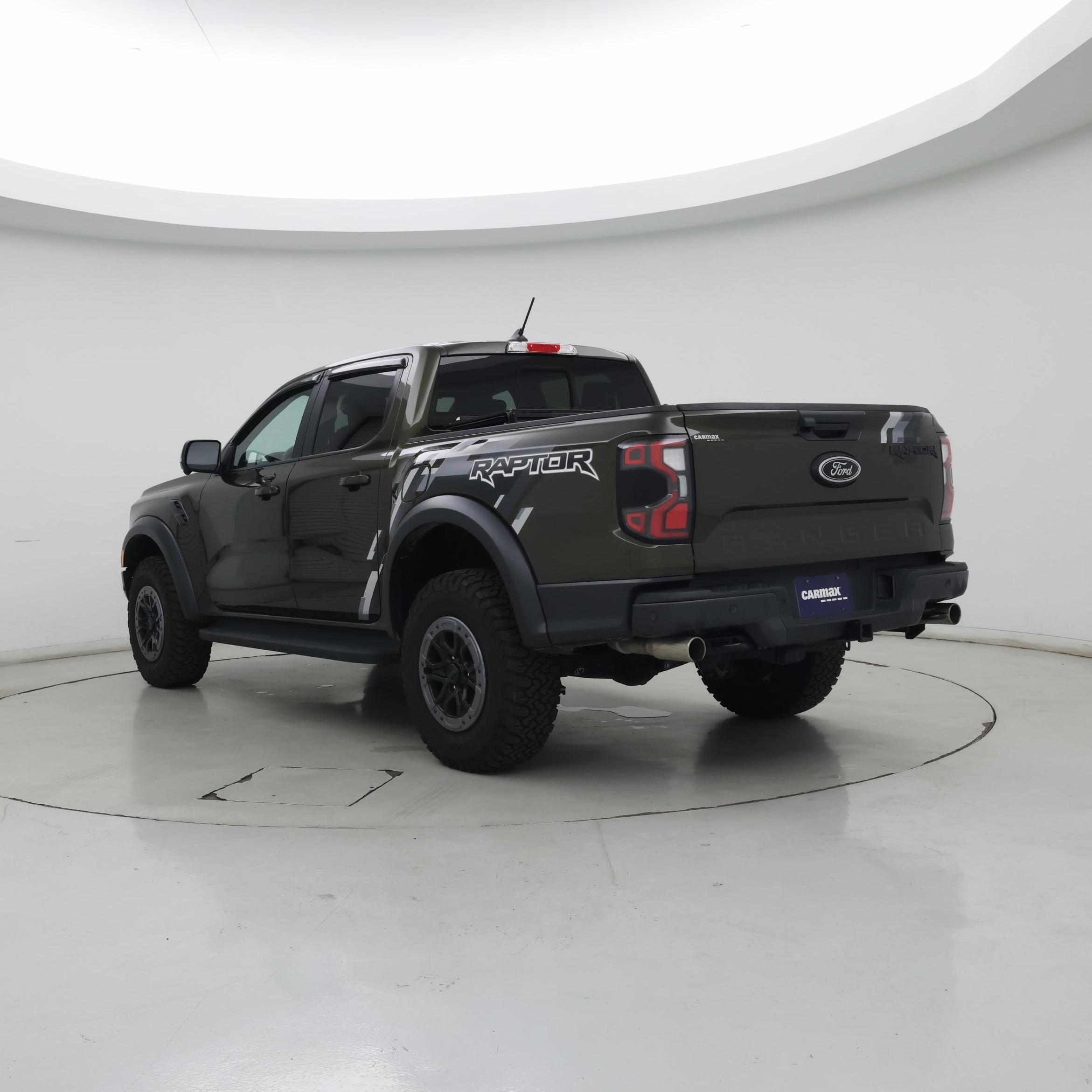 Thumbnail: 2024 Ford Ranger - 2