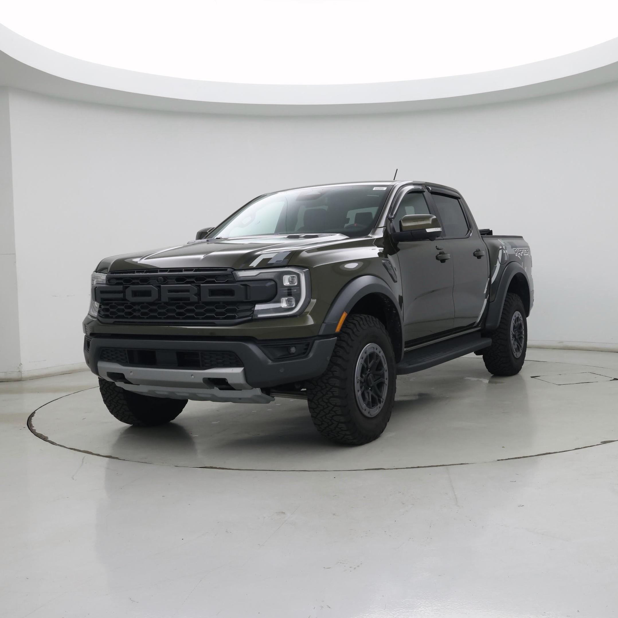 Thumbnail: 2024 Ford Ranger - 4